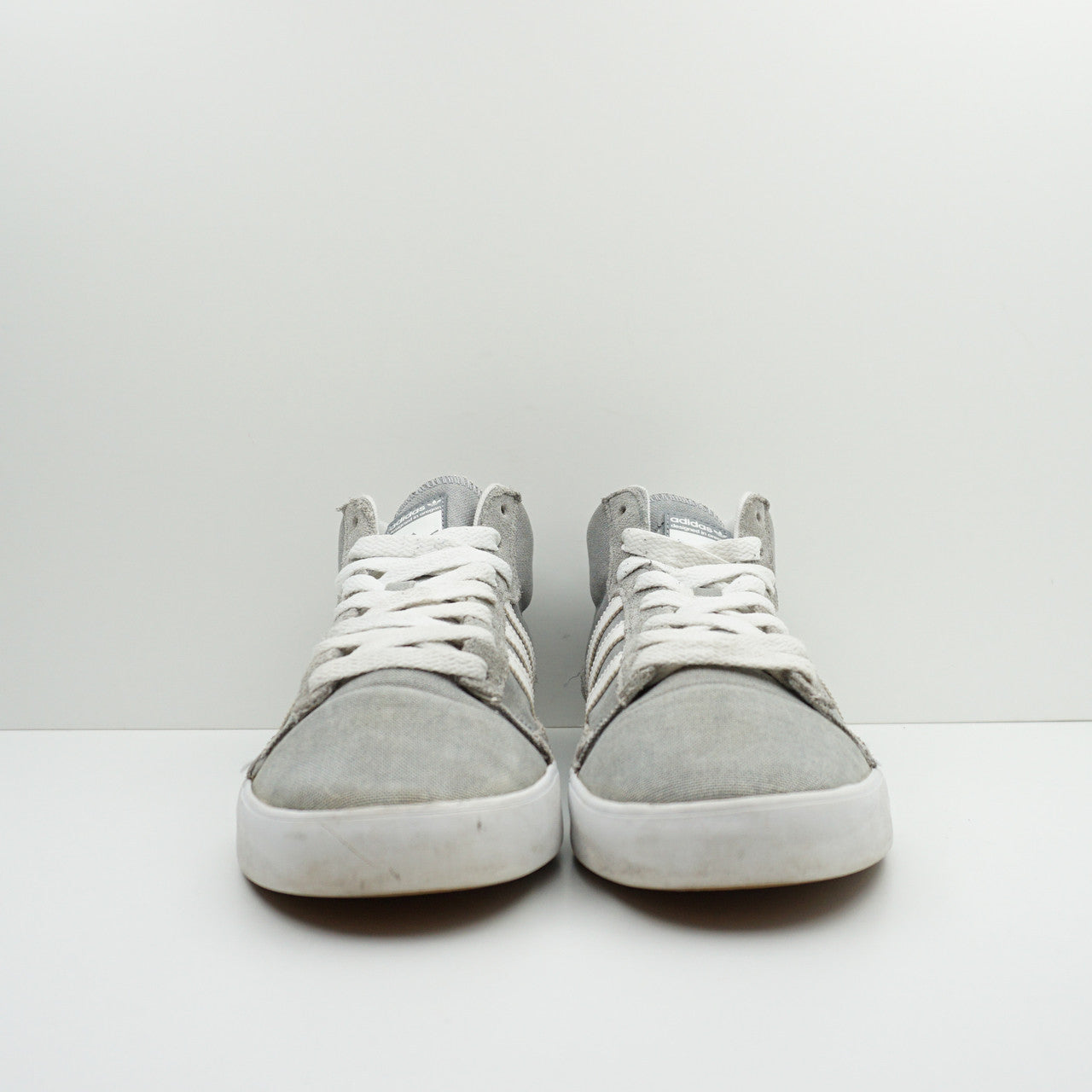 Adidas Originals Rayado Mid Tech Grey