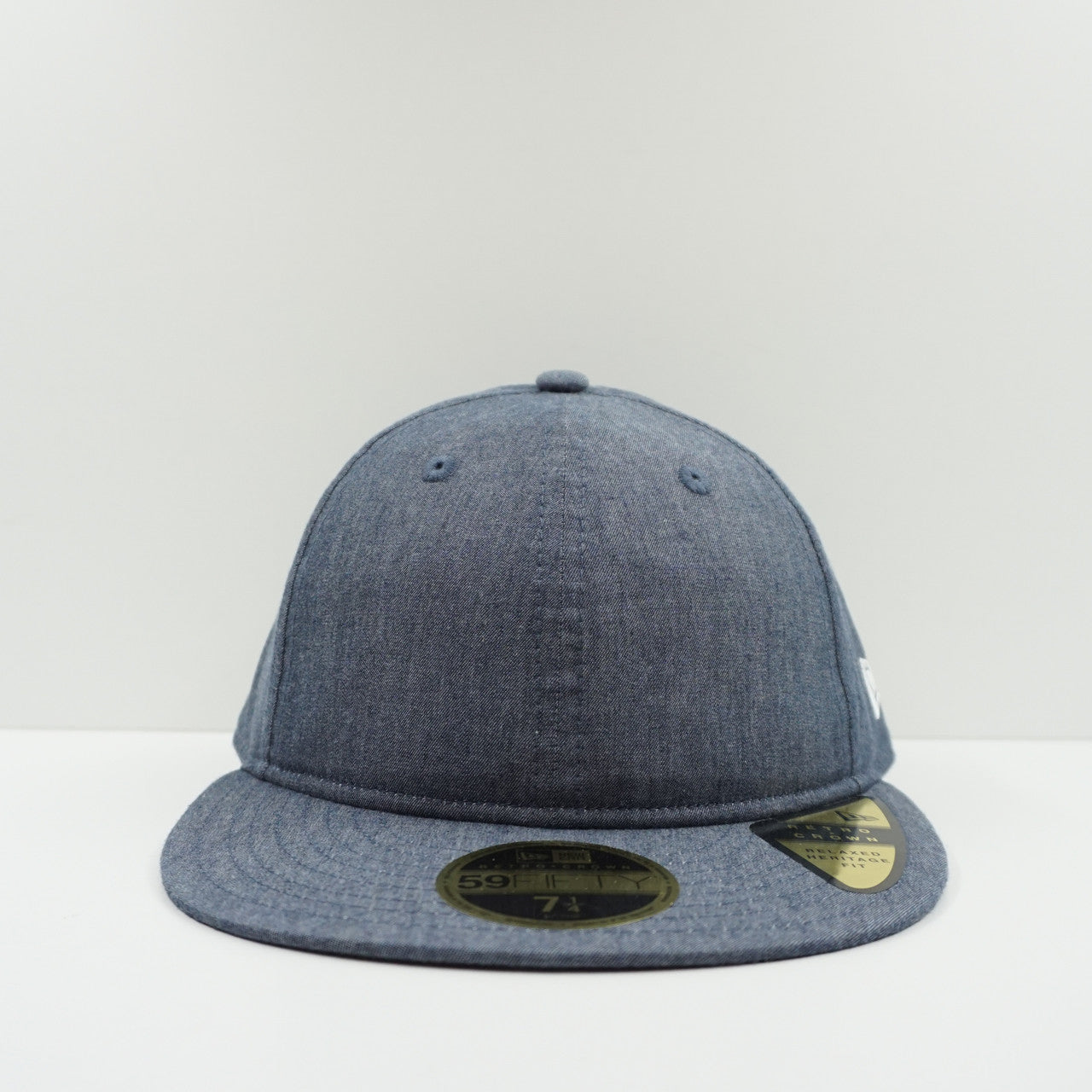 New Era Jeans Fitted Cap