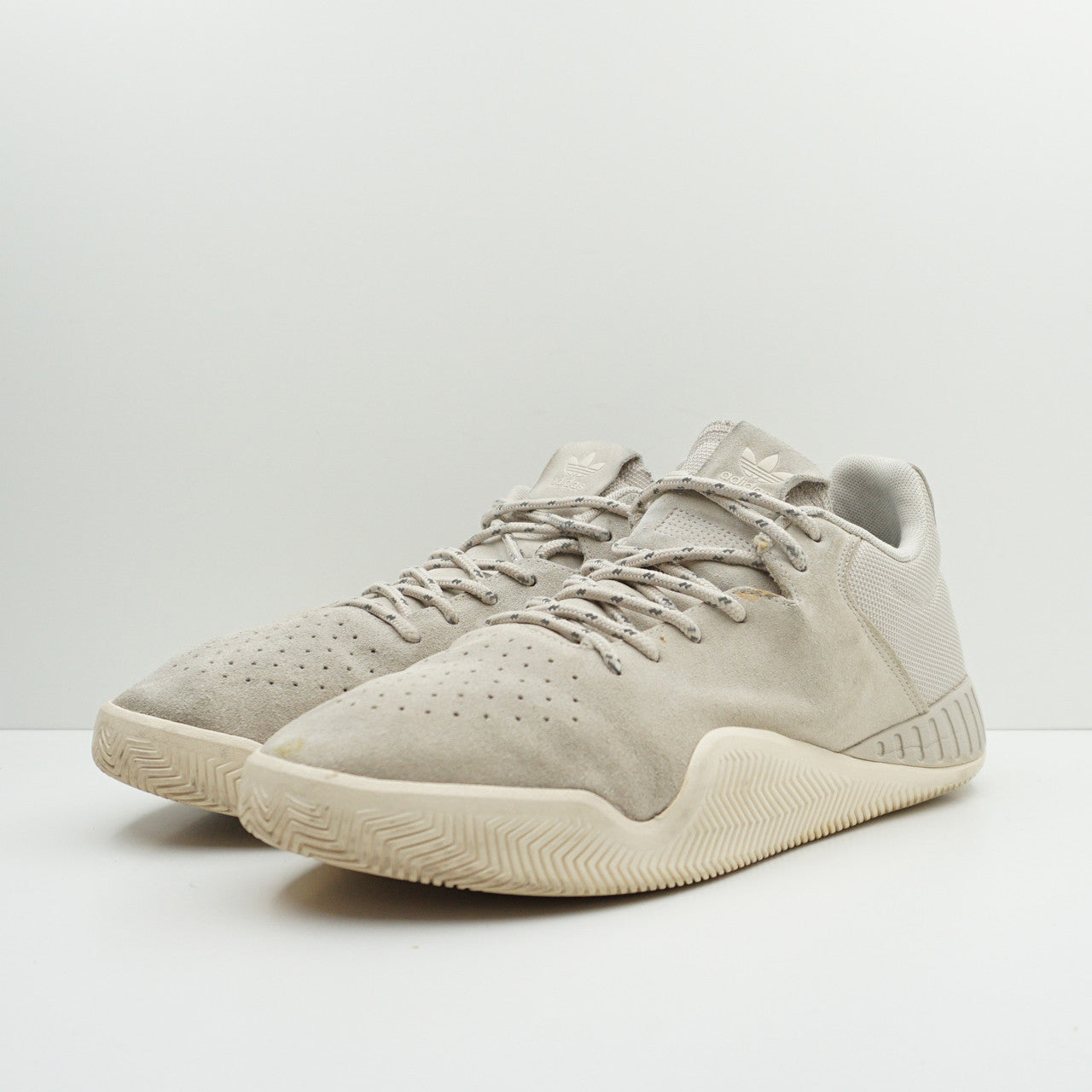 Adidas Originals Tubular Instinct Low Clear Brown