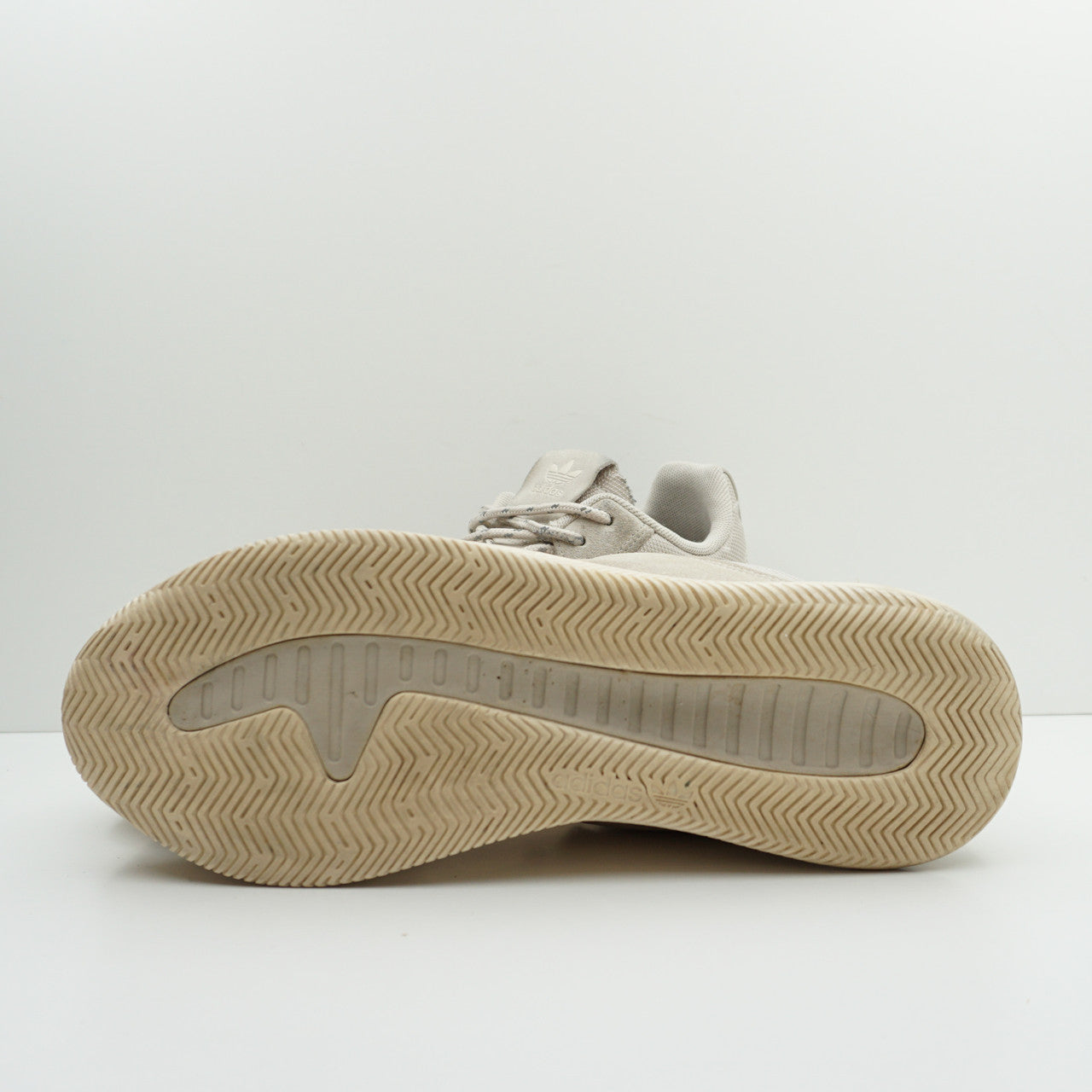 Adidas Originals Tubular Instinct Low Clear Brown