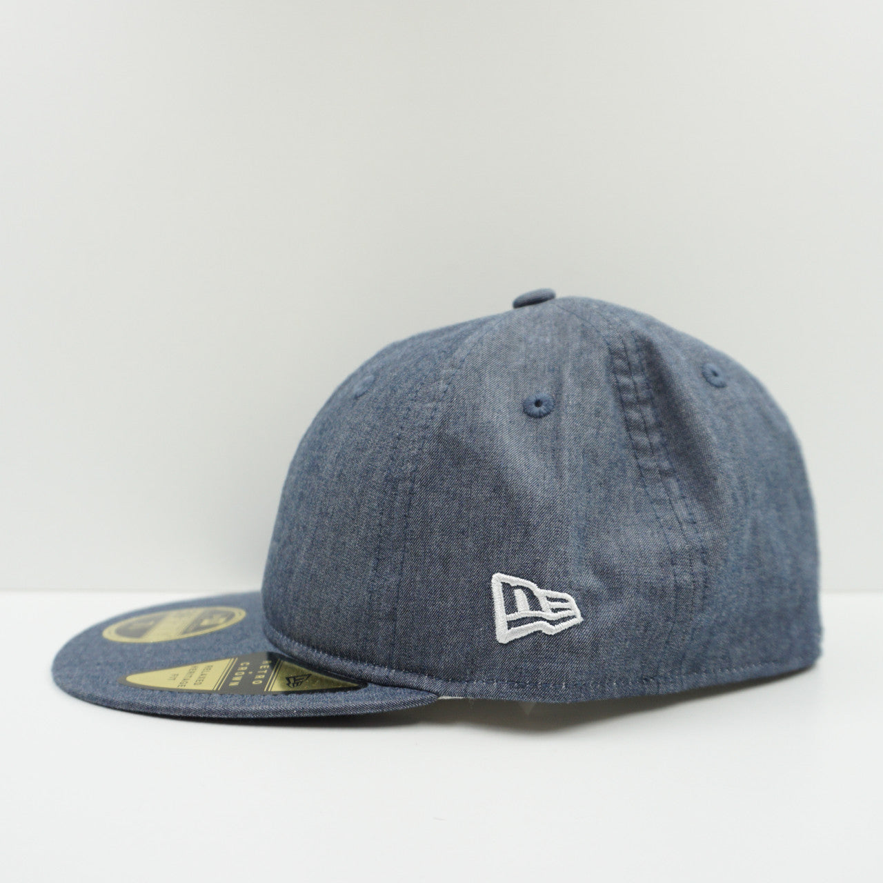 New Era Jeans Fitted Cap