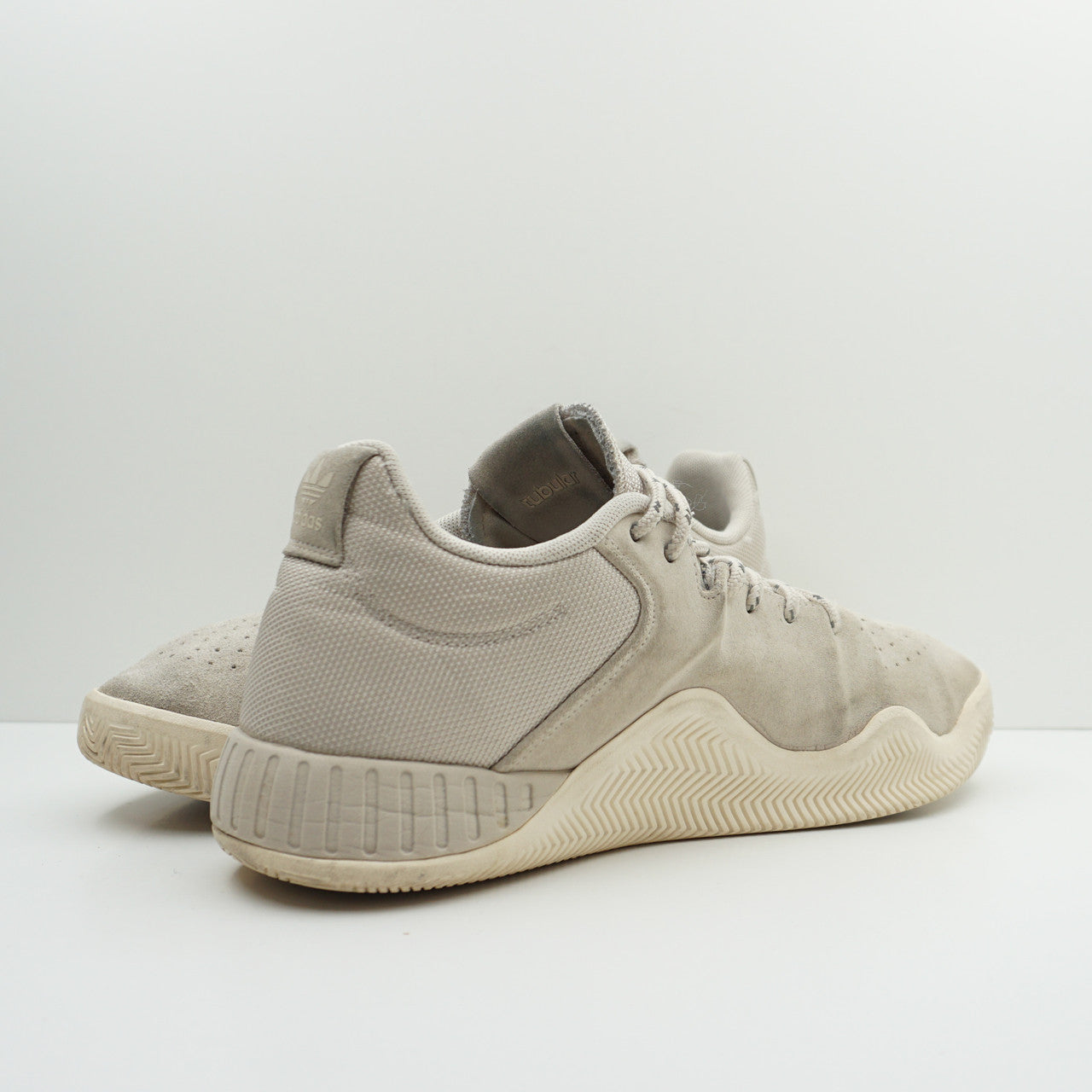Adidas Originals Tubular Instinct Low Clear Brown