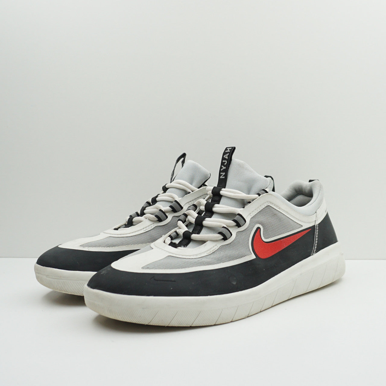 Nike SB Nyjah Free 2 Spiridon
