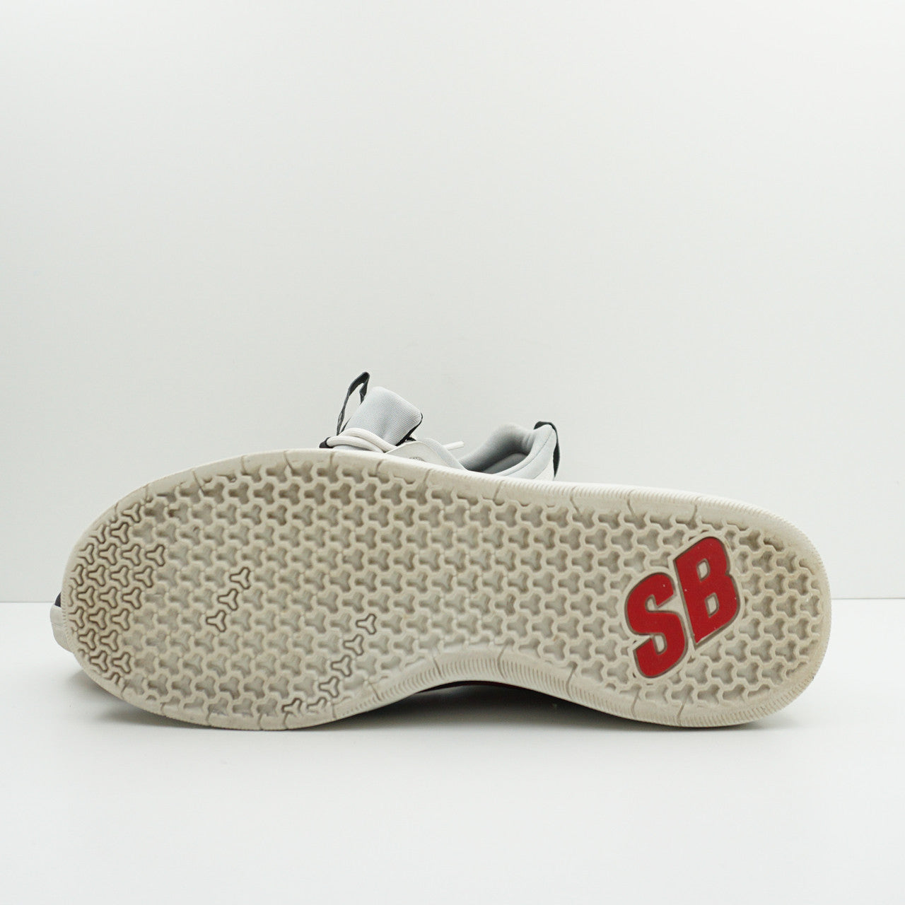 Nike SB Nyjah Free 2 Spiridon