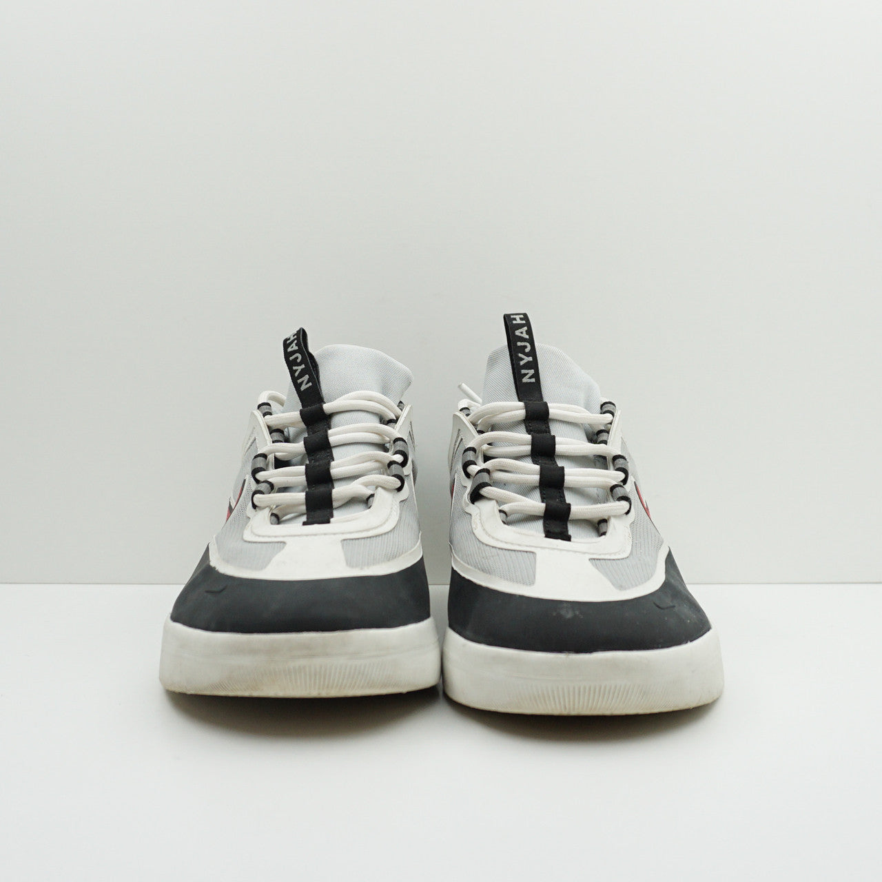 Nike SB Nyjah Free 2 Spiridon