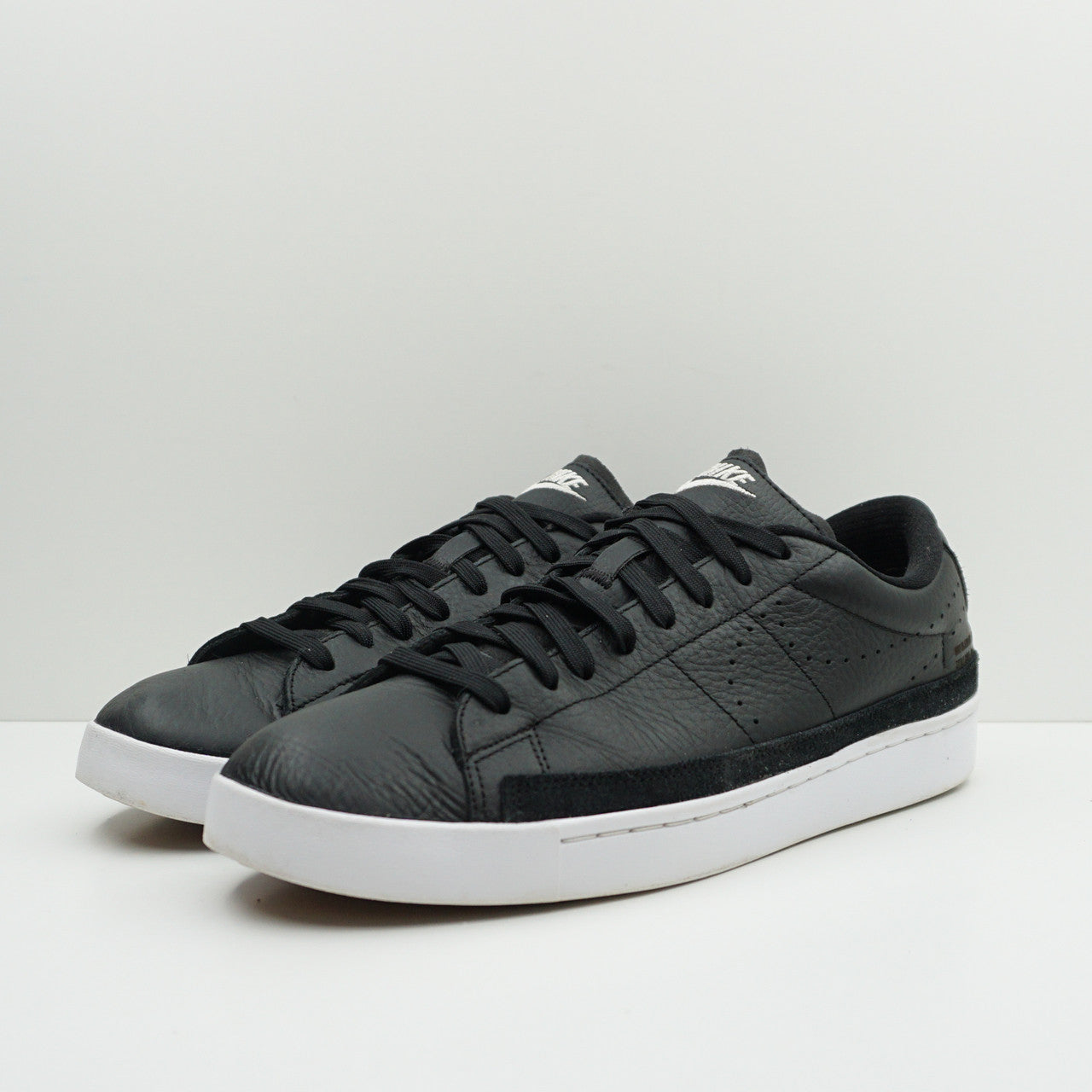 Nike Blazer Low X Black