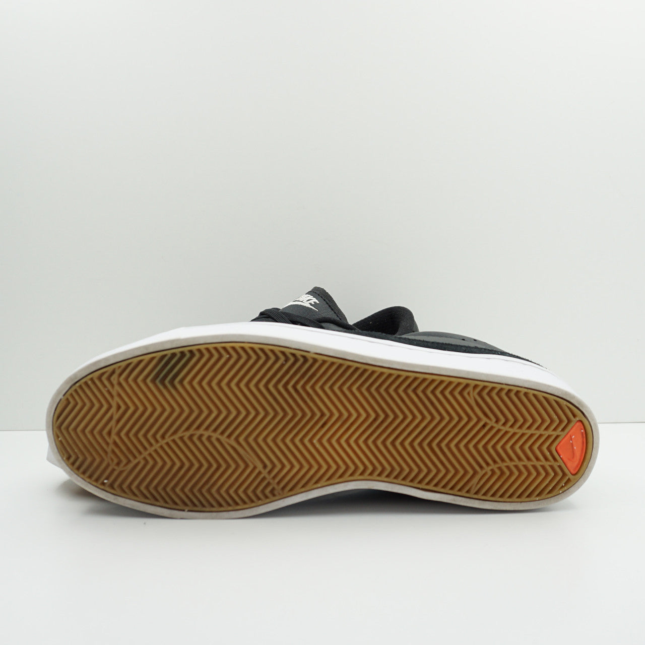 Nike Blazer Low X Black