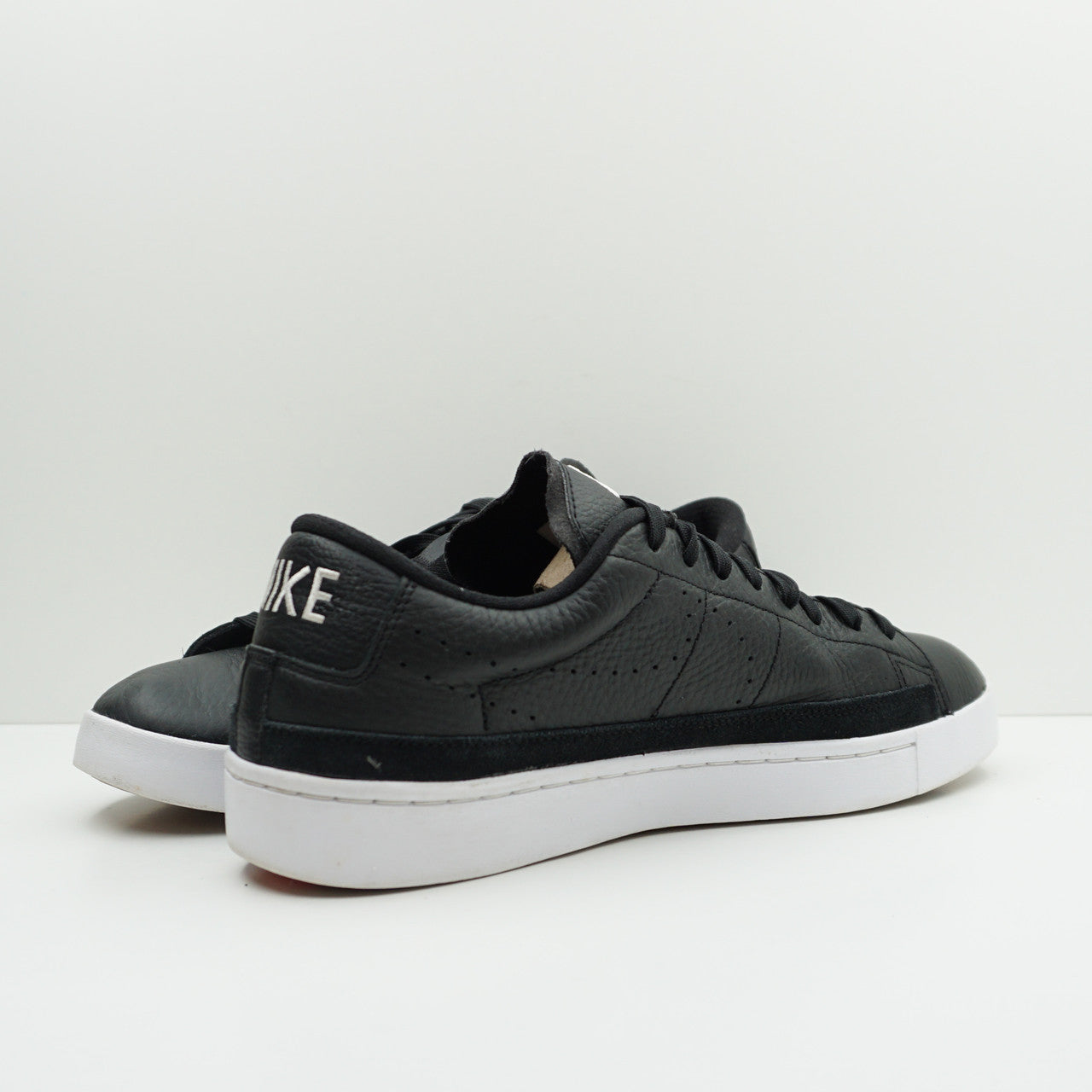 Nike Blazer Low X Black