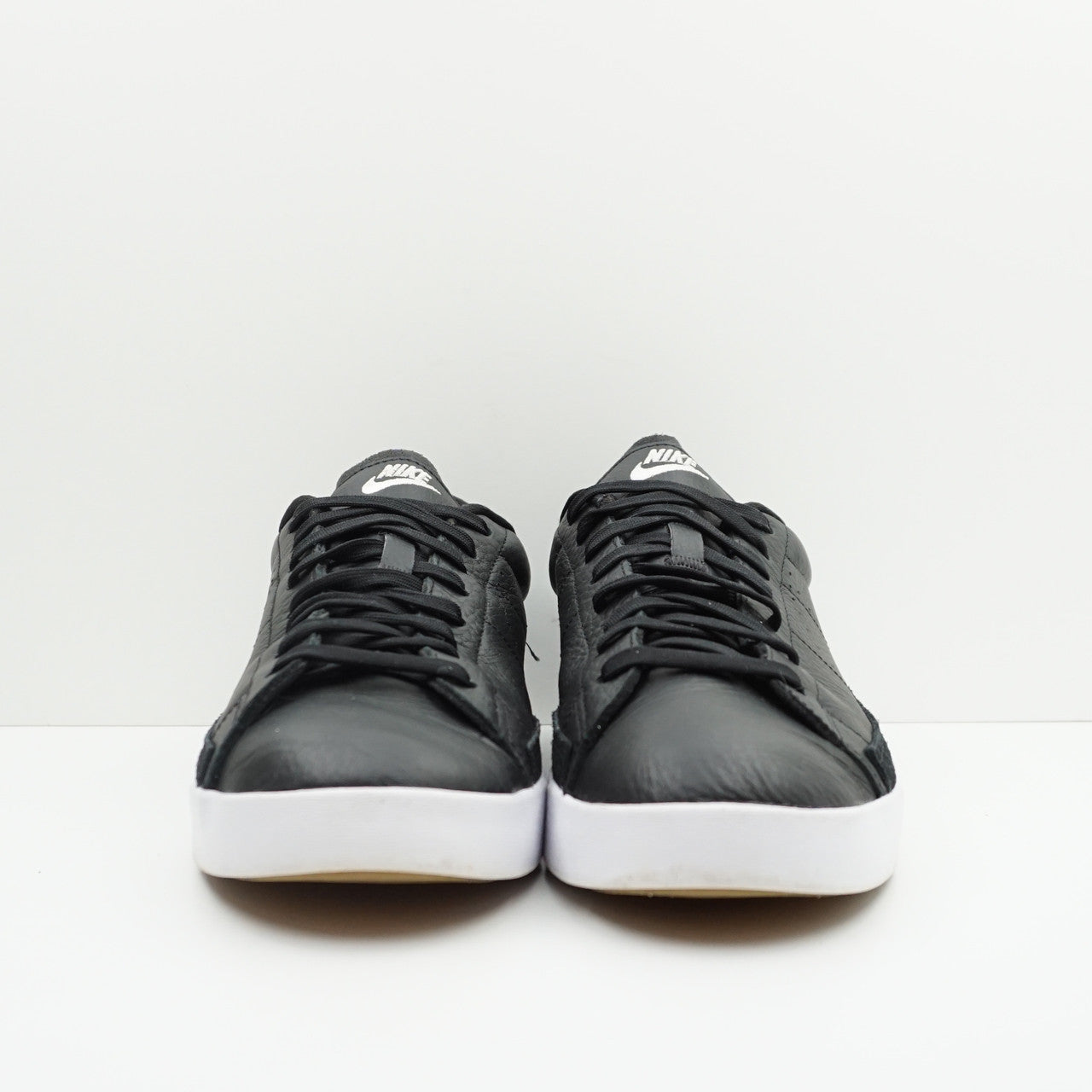 Nike Blazer Low X Black