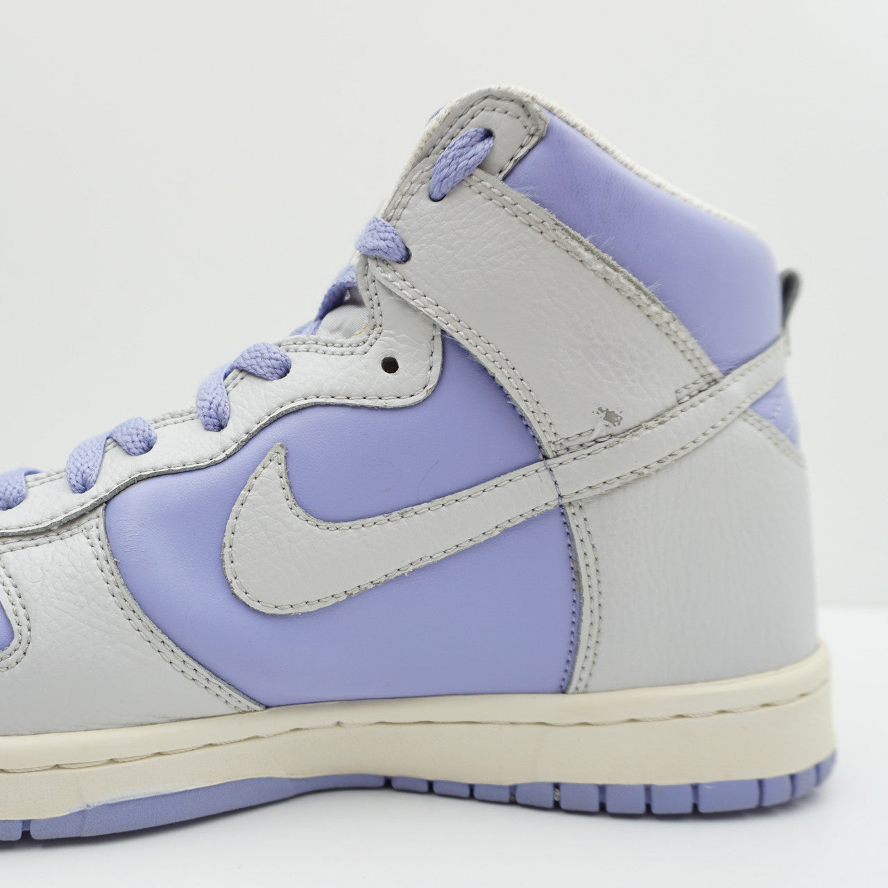 Nike Dunk High Violet (W)