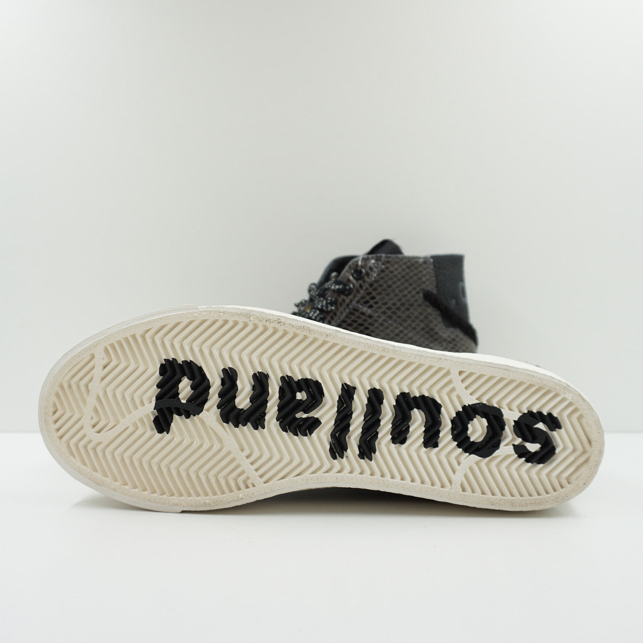 Nike SB Blazer Mid QS Soulland (Friends and Family)