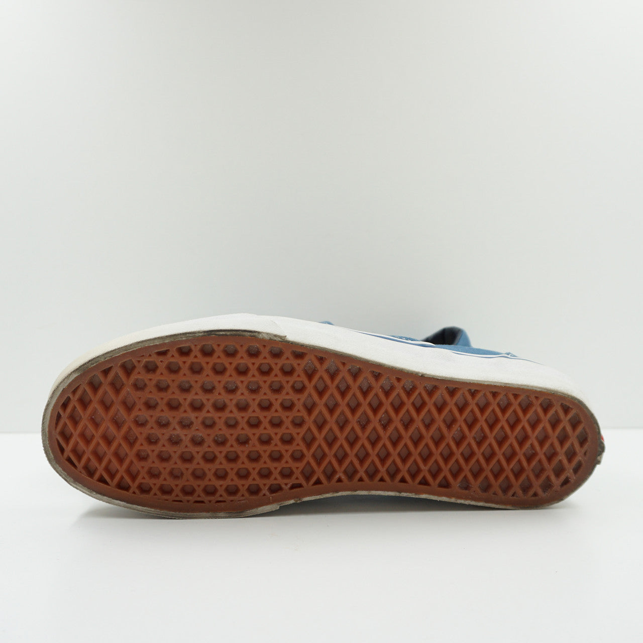 Vans Slip On Blue