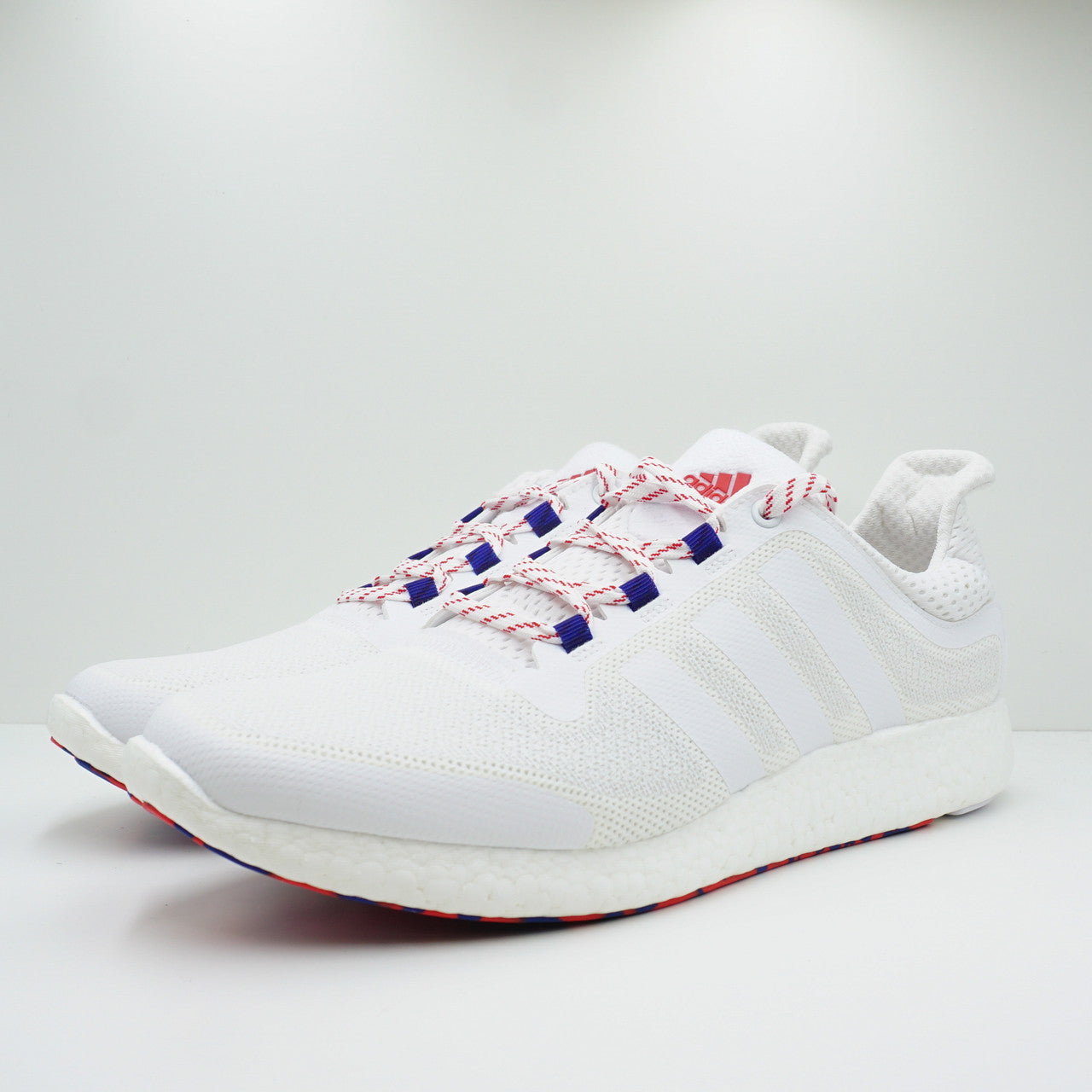Adidas Pureboost 2M White