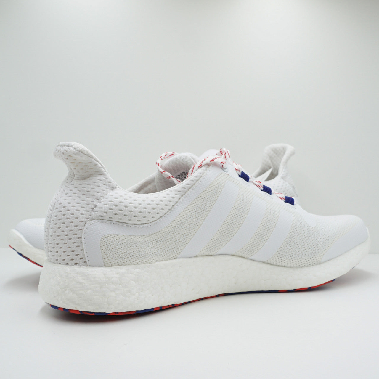 Adidas Pureboost 2M White