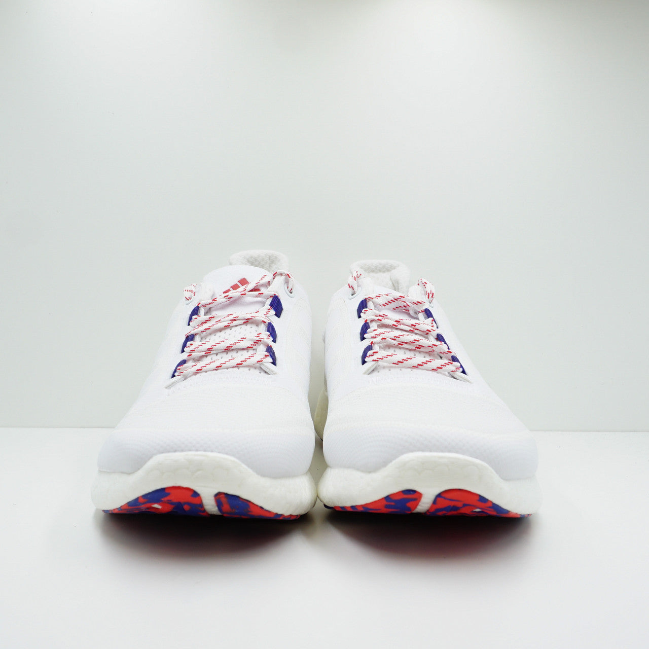 Adidas Pureboost 2M White