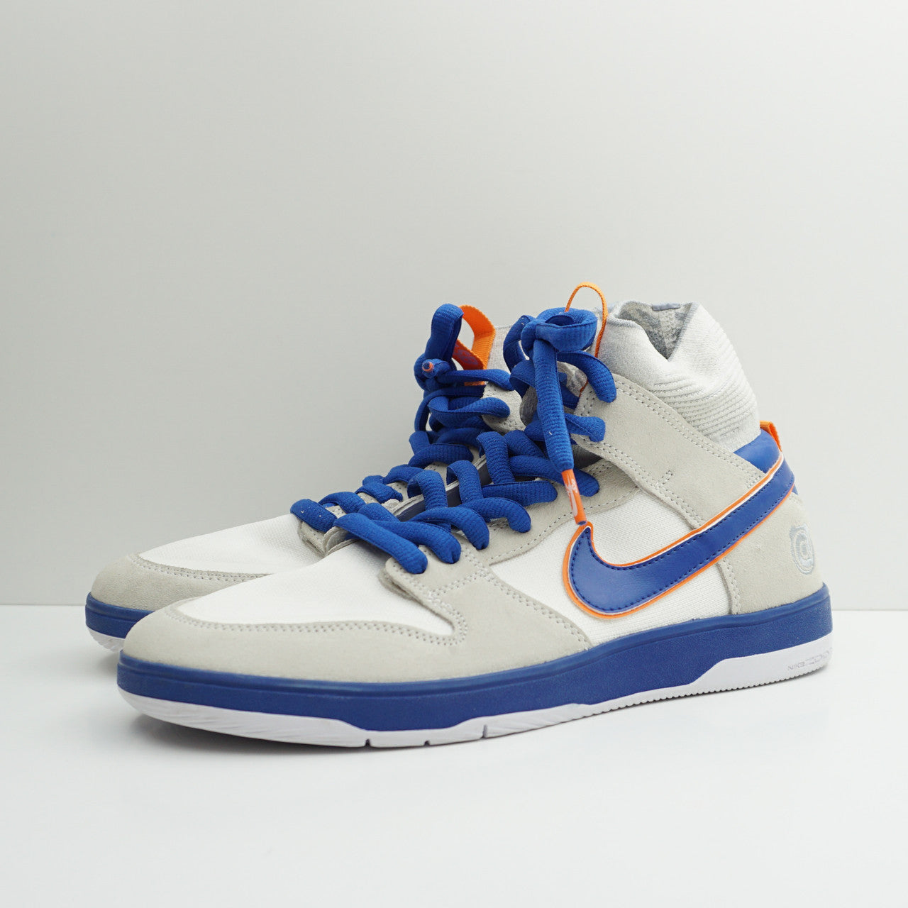 Nike SB Dunk High Elite Medicom (2018)