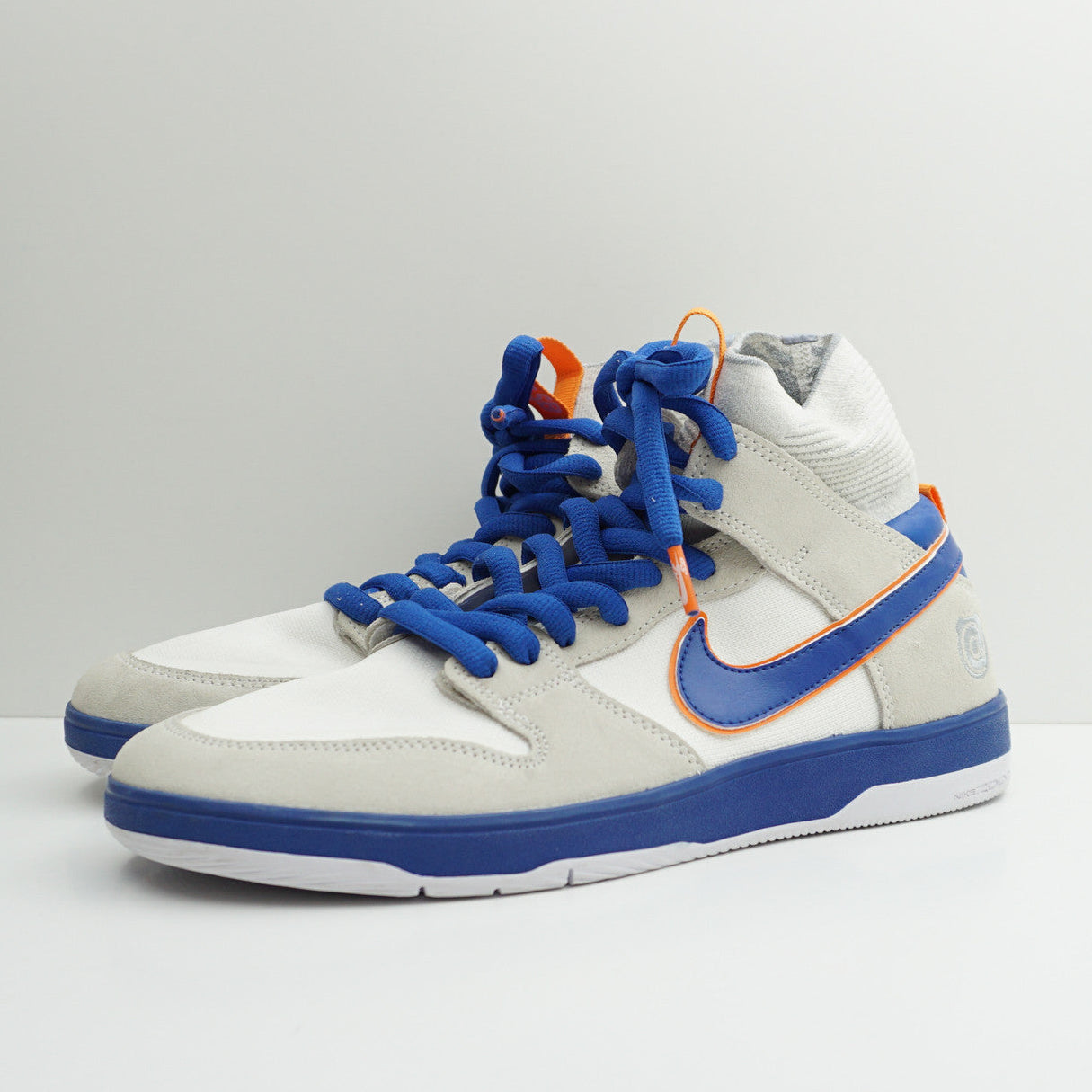 Nike SB Dunk High Elite Medicom (2018)