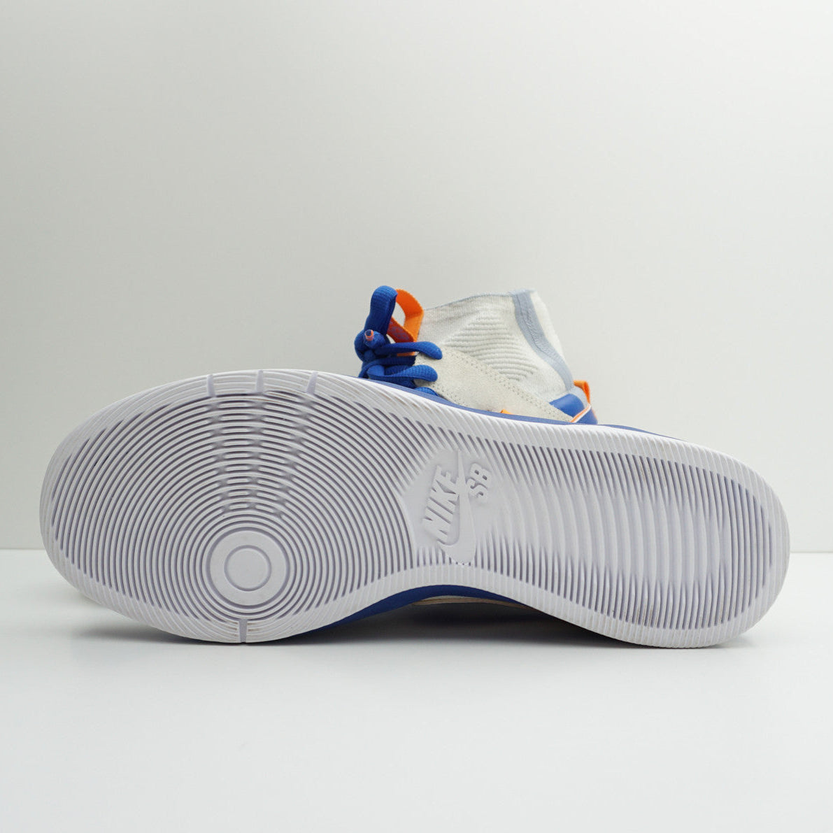 Nike SB Dunk High Elite Medicom (2018)