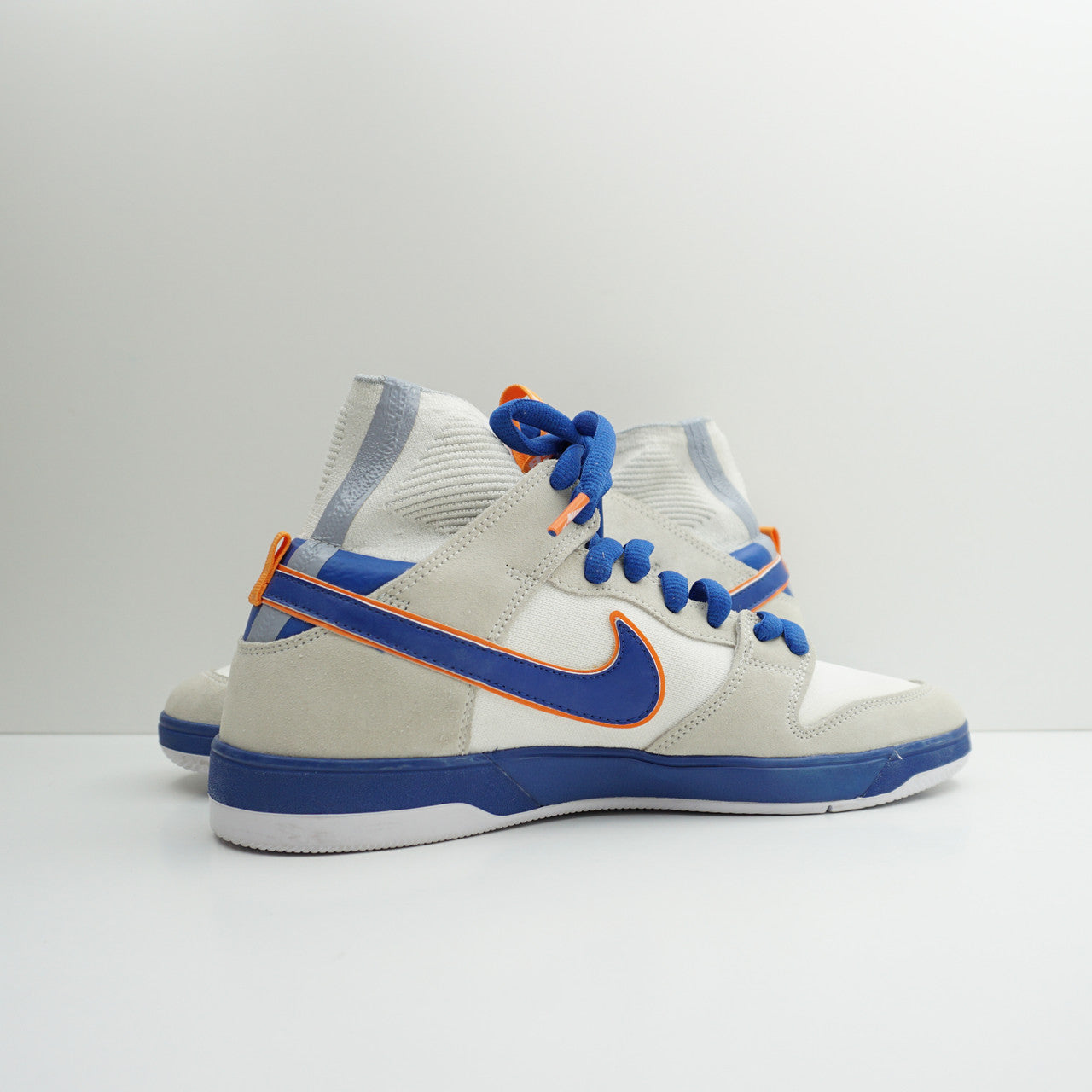 Nike SB Dunk High Elite Medicom (2018)