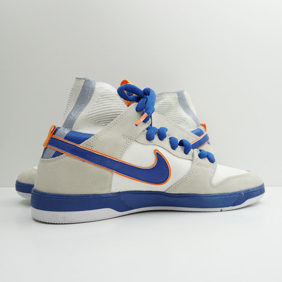 Nike SB Dunk High Elite Medicom (2018)