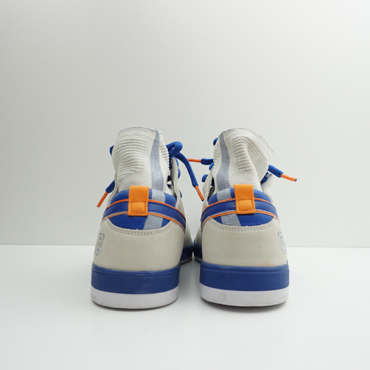 Nike SB Dunk High Elite Medicom (2018)