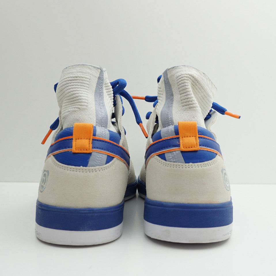 Nike SB Dunk High Elite Medicom (2018)