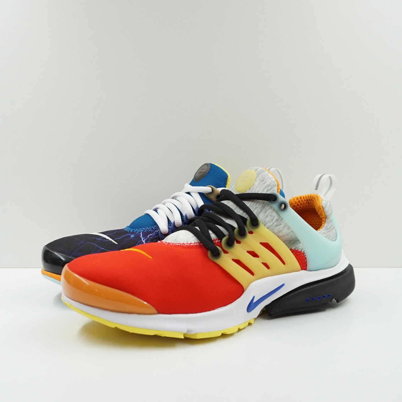 Nike Air Presto What The