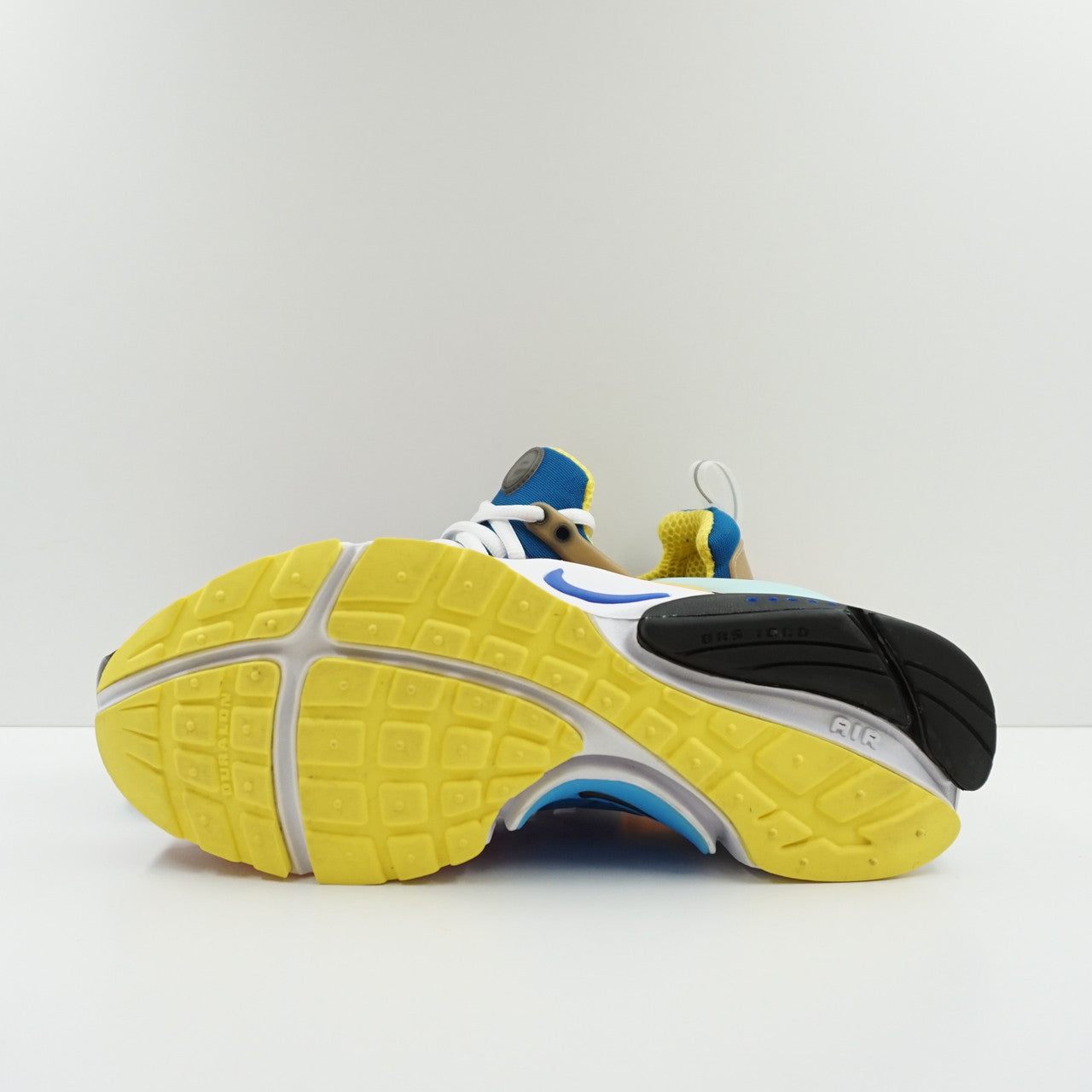 Nike Air Presto What The