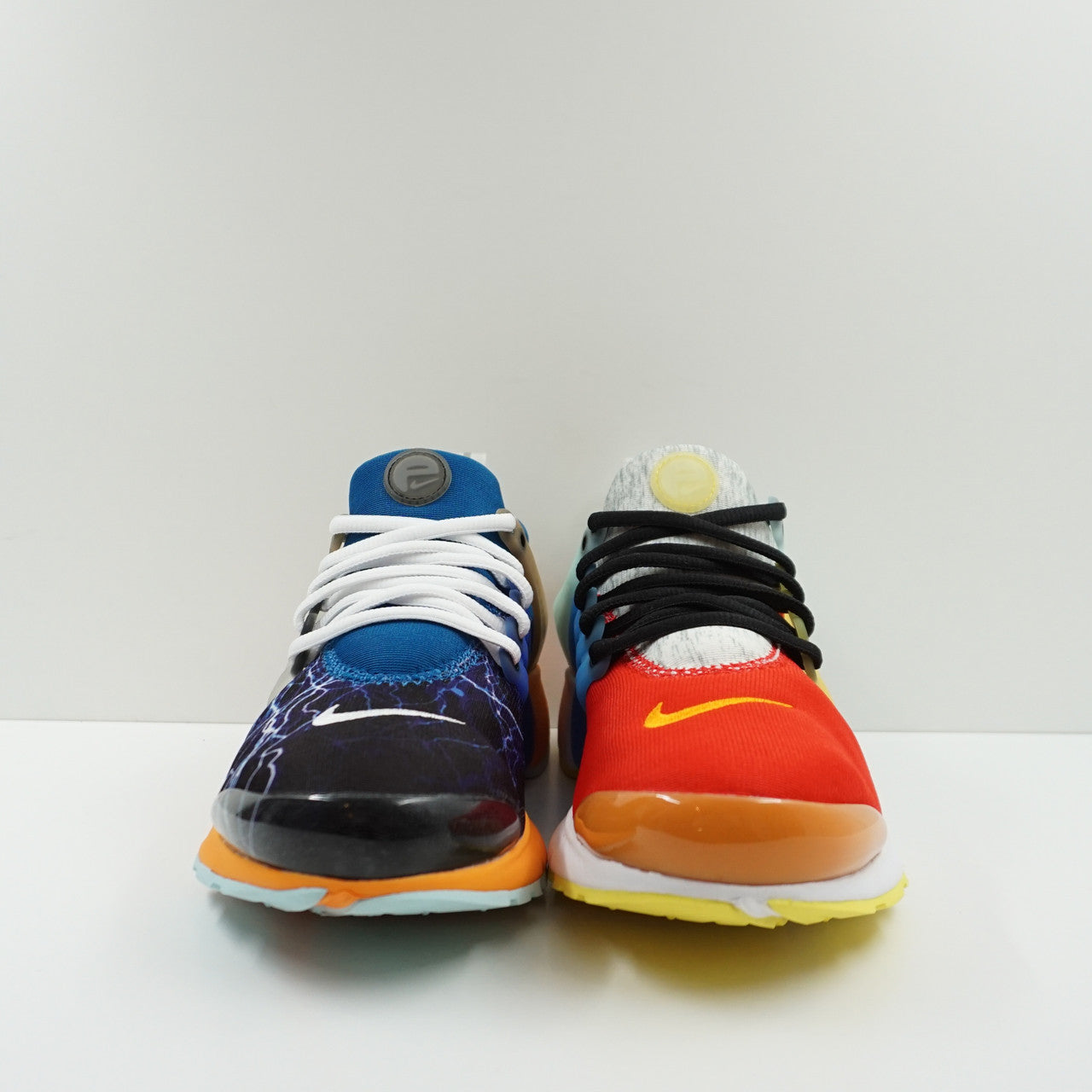 Nike Air Presto What The