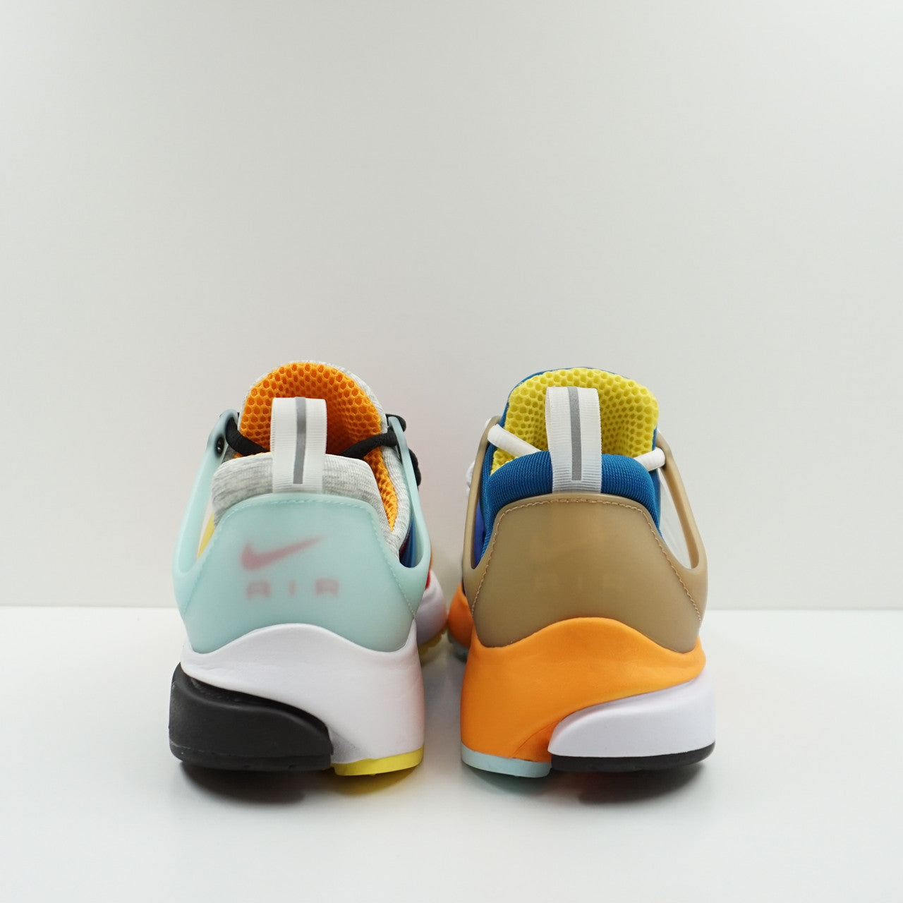 Nike Air Presto What The