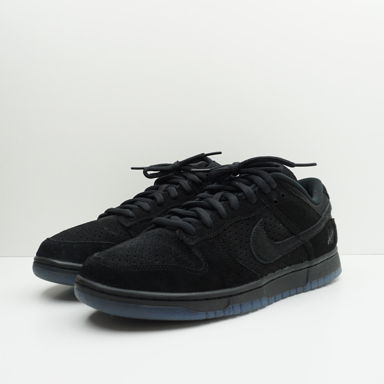 Nike Dunk Low SP Undefeated 5 On It Black