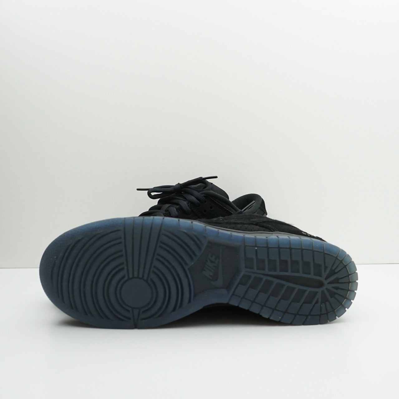 Nike Dunk Low SP Undefeated 5 On It Black