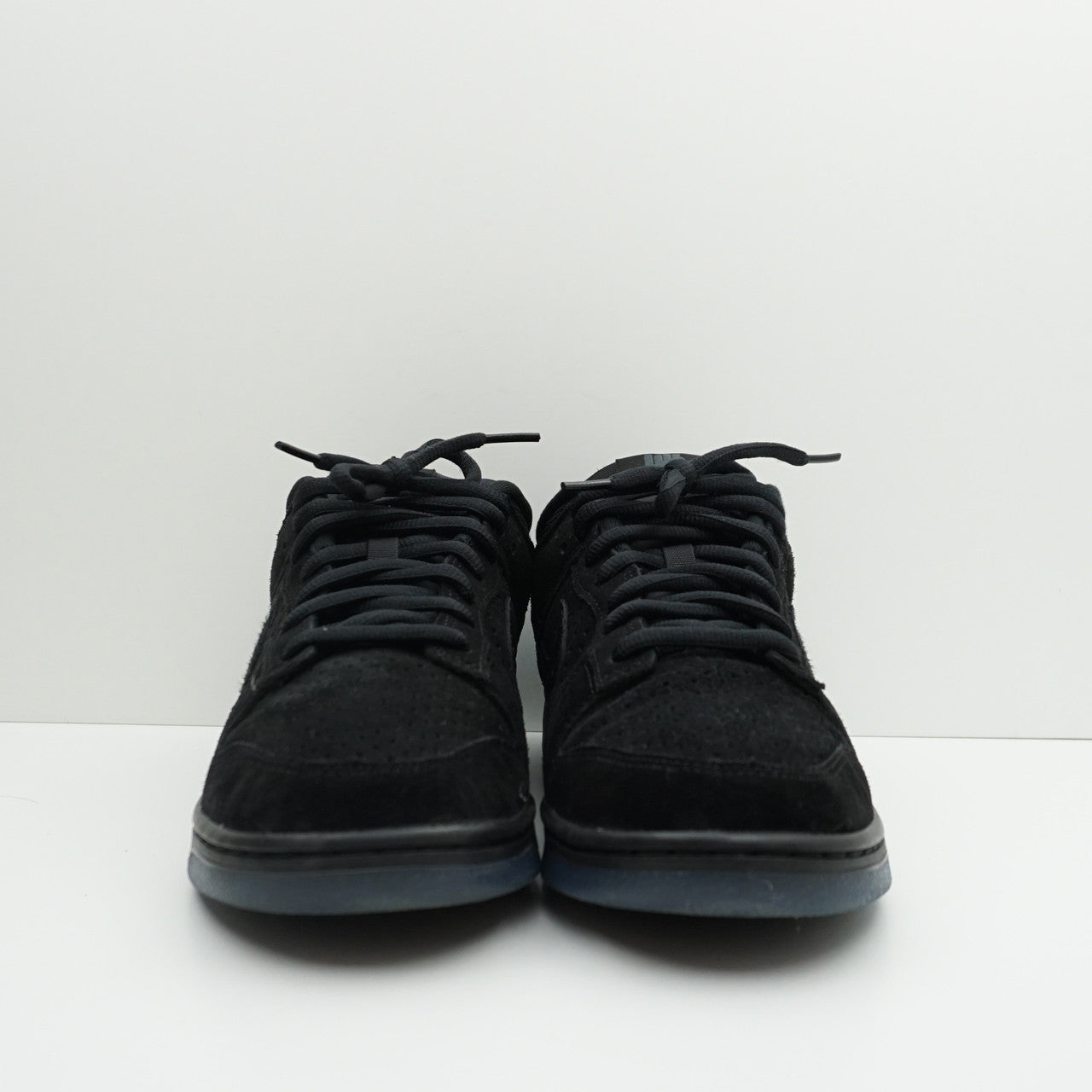 Nike Dunk Low SP Undefeated 5 On It Black