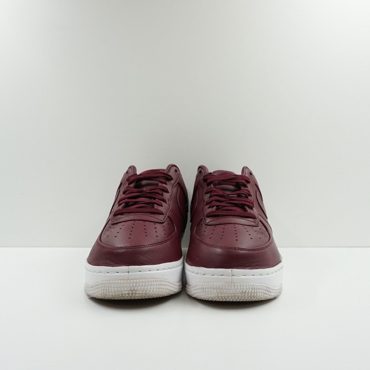 Nike Air Force 1 Low Night Maroon