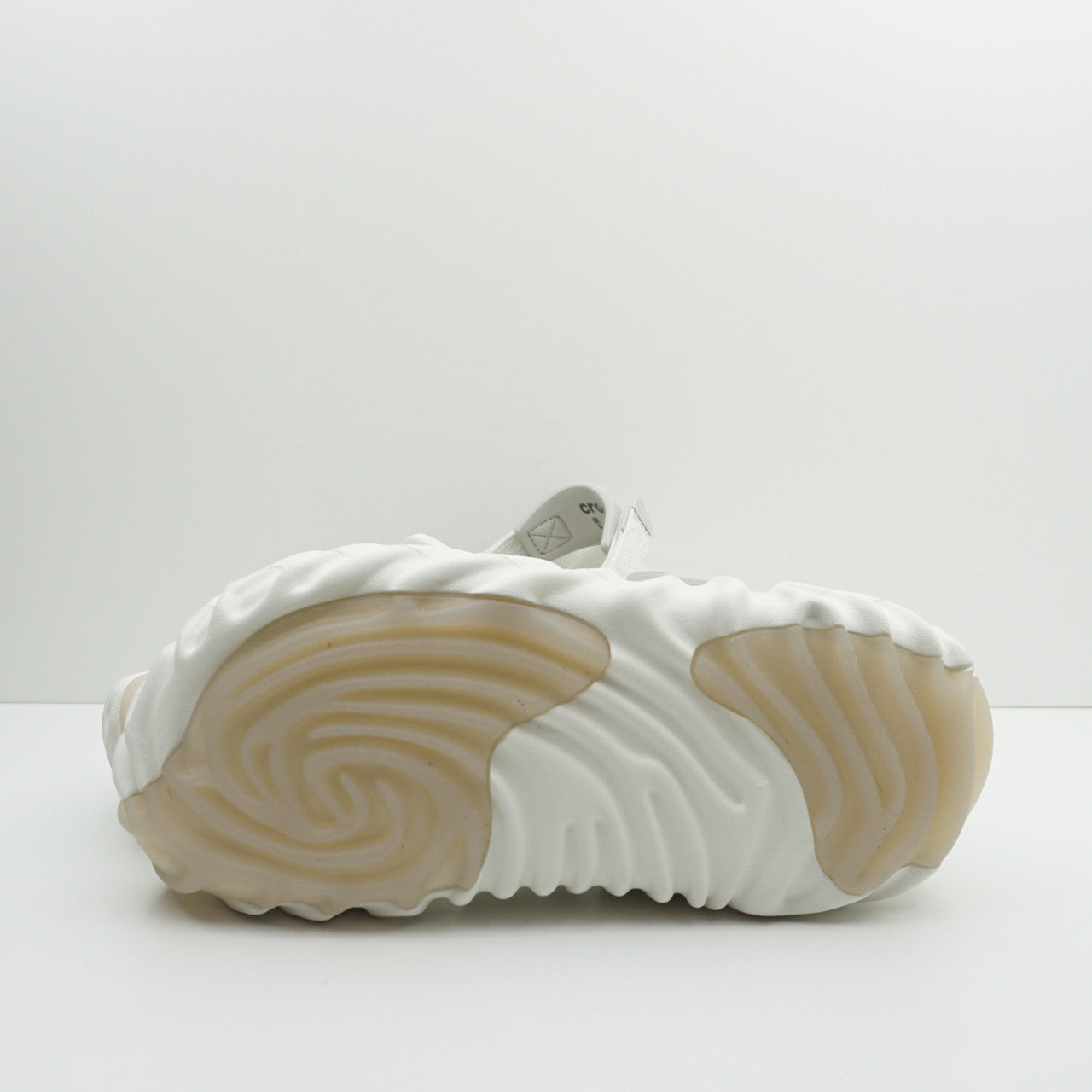 Crocs Pollex Clog by Salehe Bembury Stratus