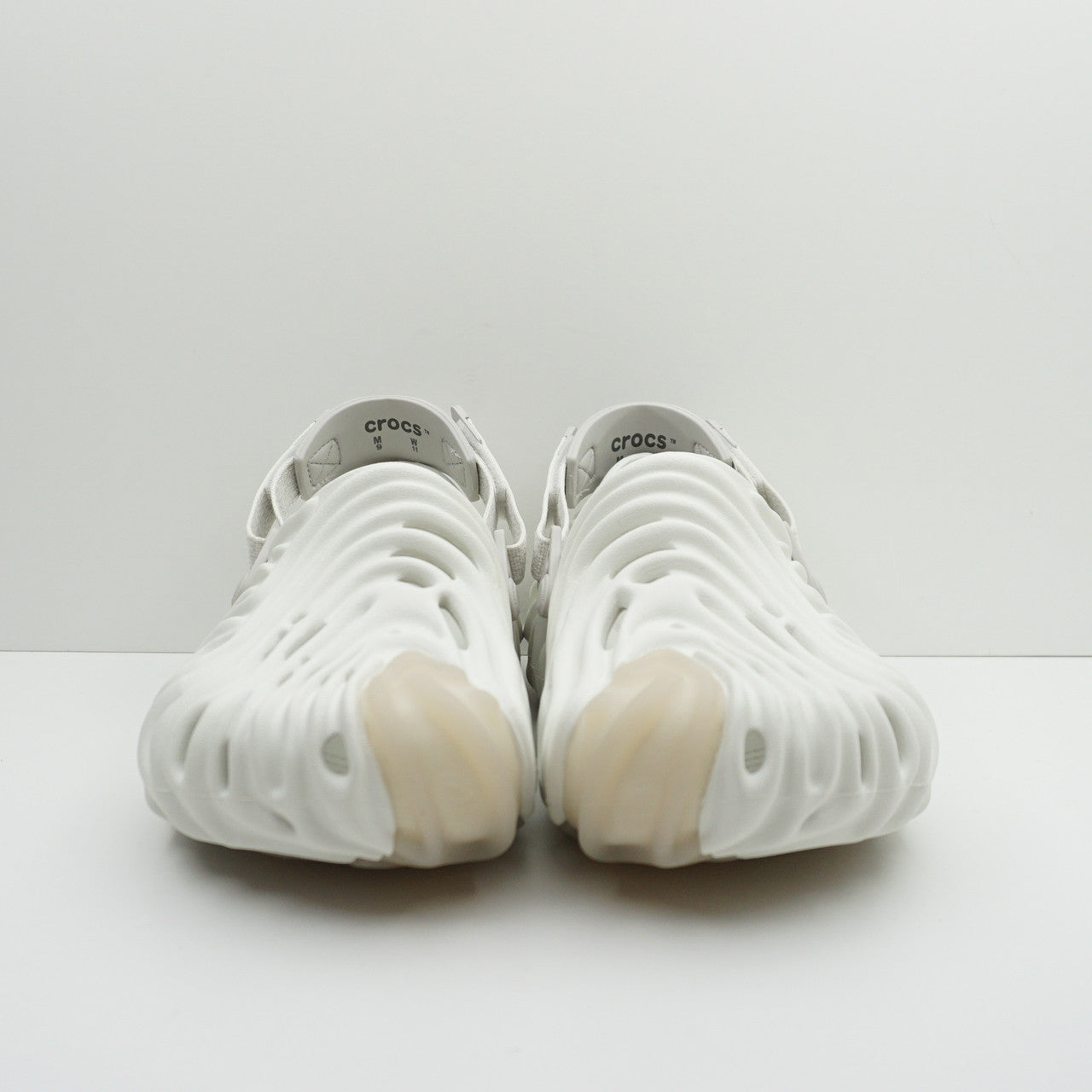 Crocs Pollex Clog by Salehe Bembury Stratus