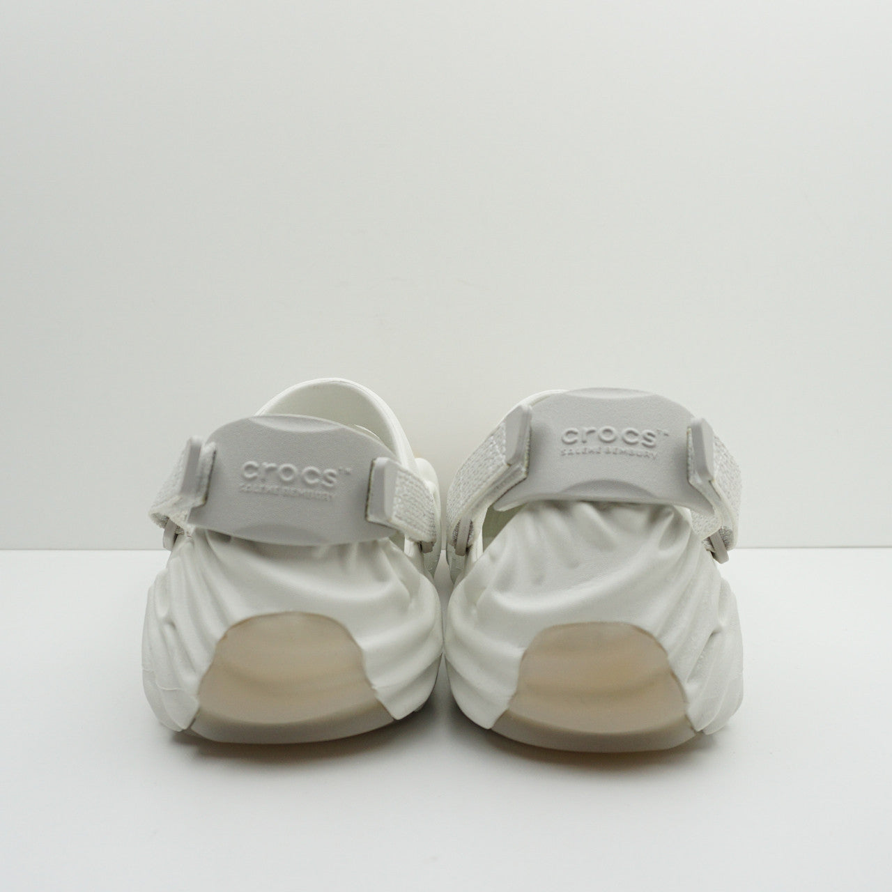 Crocs Pollex Clog by Salehe Bembury Stratus