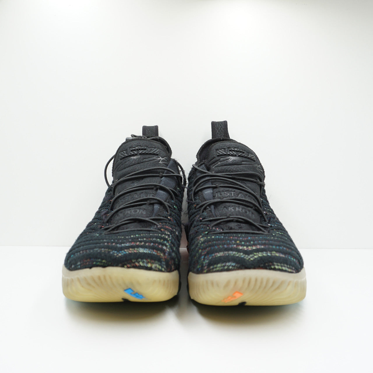 Nike LeBron 16 I Promise