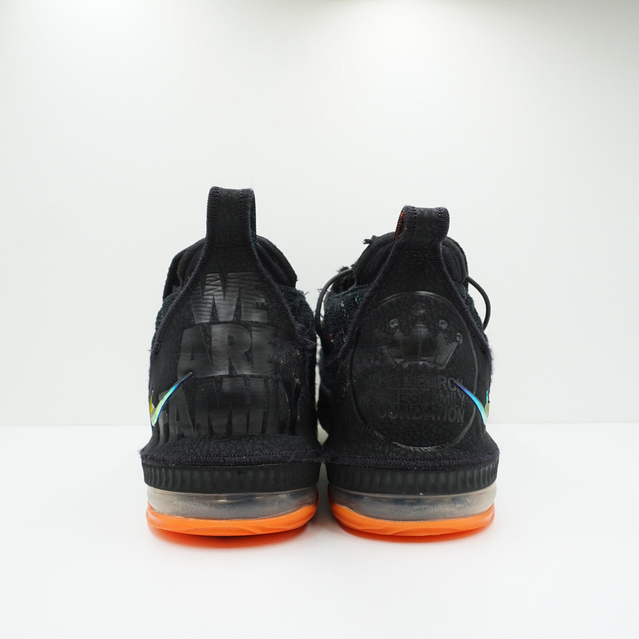Nike LeBron 16 I Promise