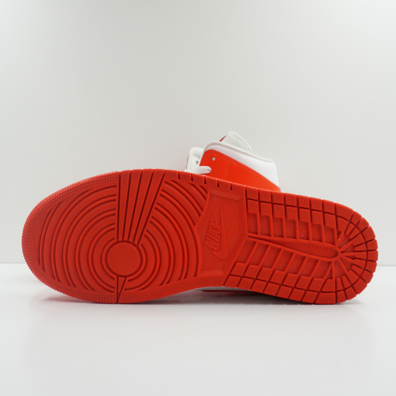 Jordan 1 Mid Syracuse (W)