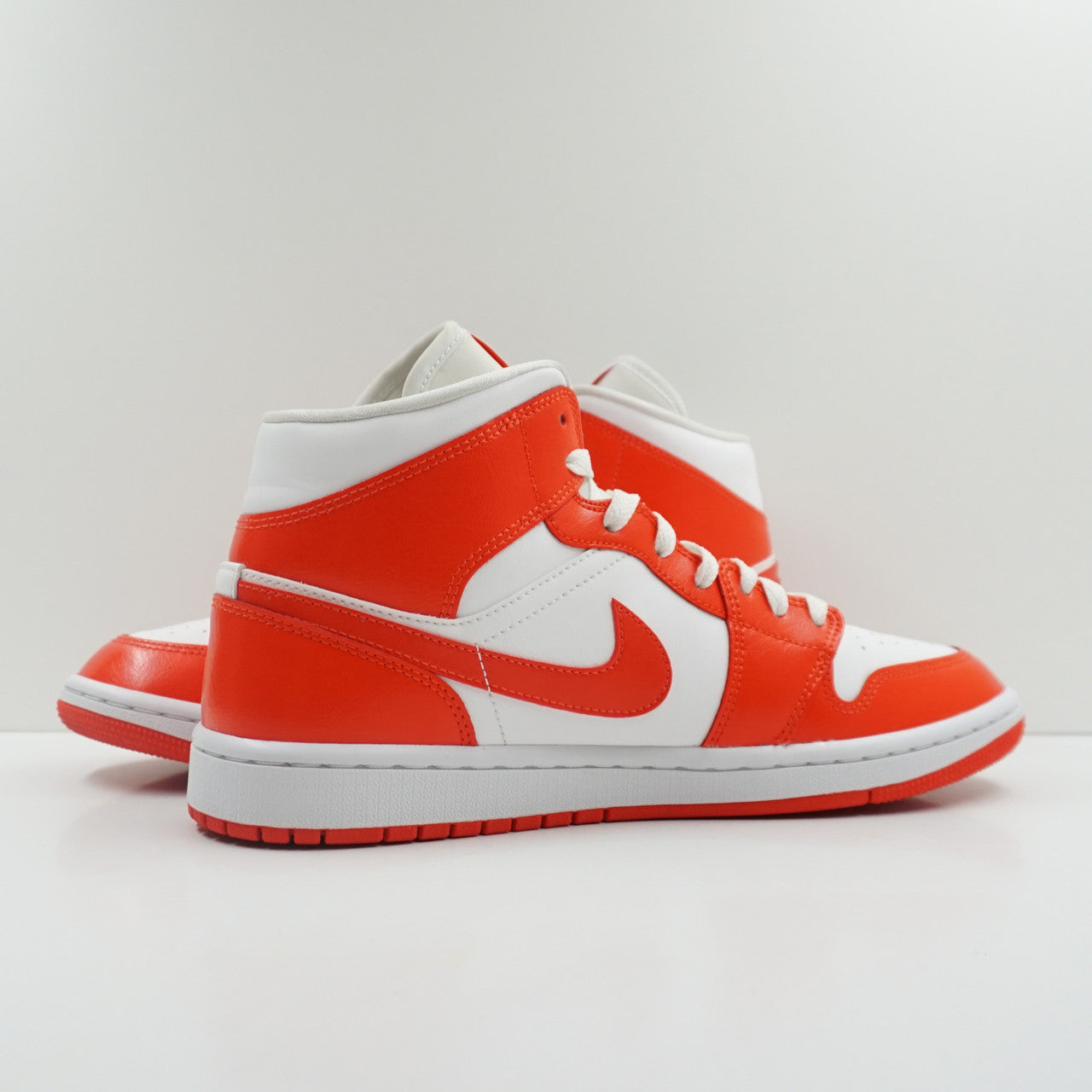 Jordan 1 Mid Syracuse (W)