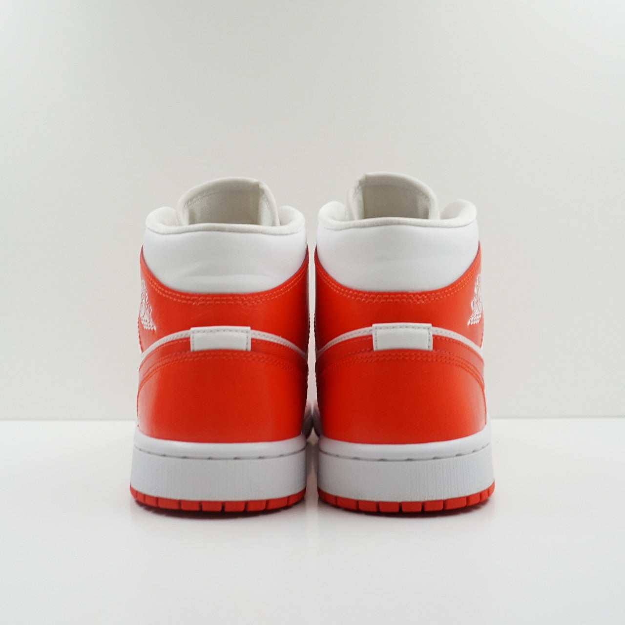Jordan 1 Mid Syracuse (W)