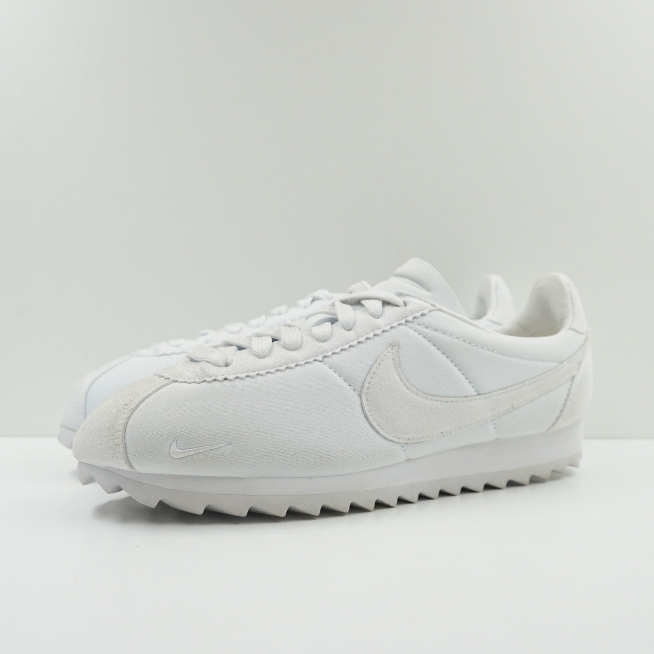 Nike Classic Cortez Shark Big Tooth White Showstopper 2015 2017