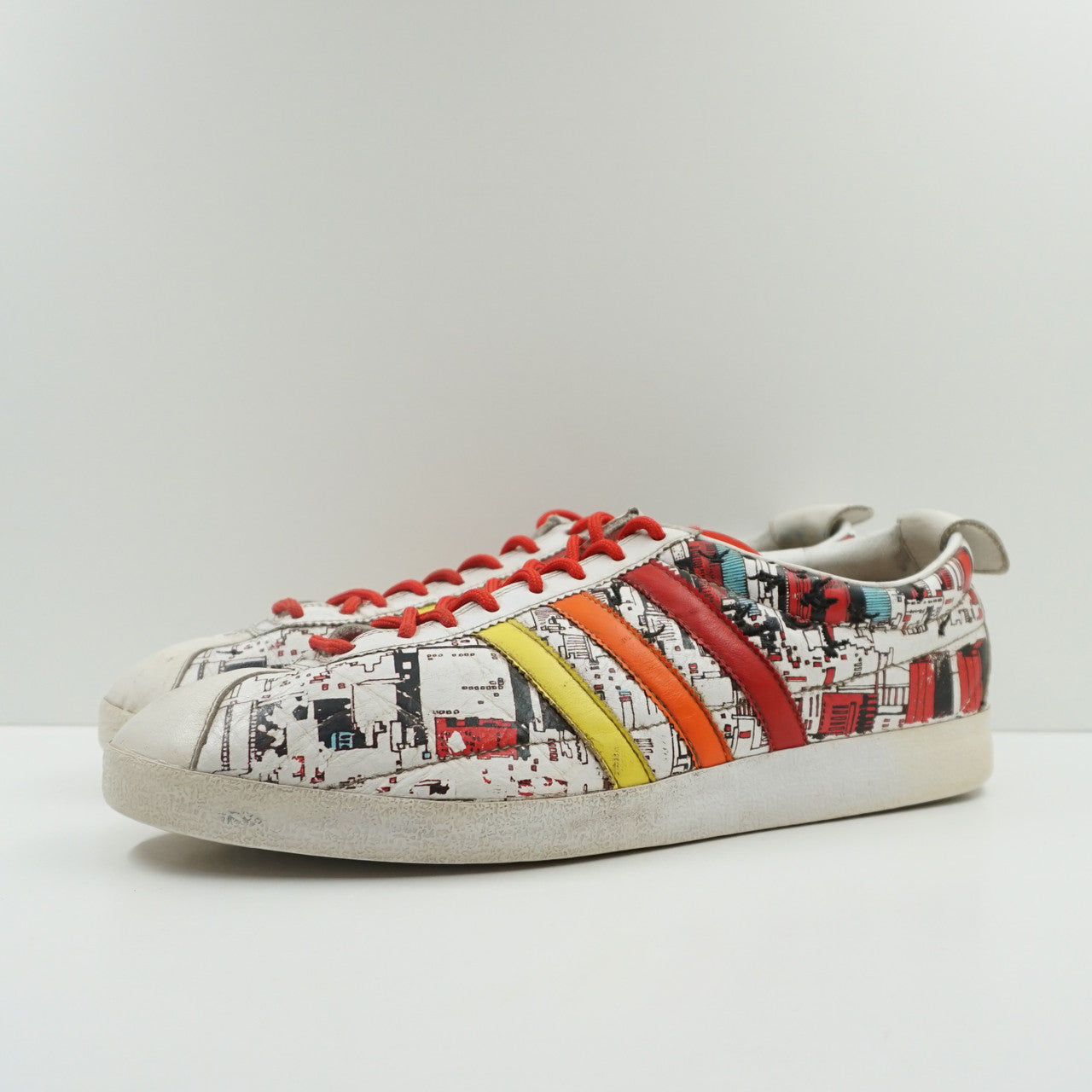 Adidas Gazelle Tokyo