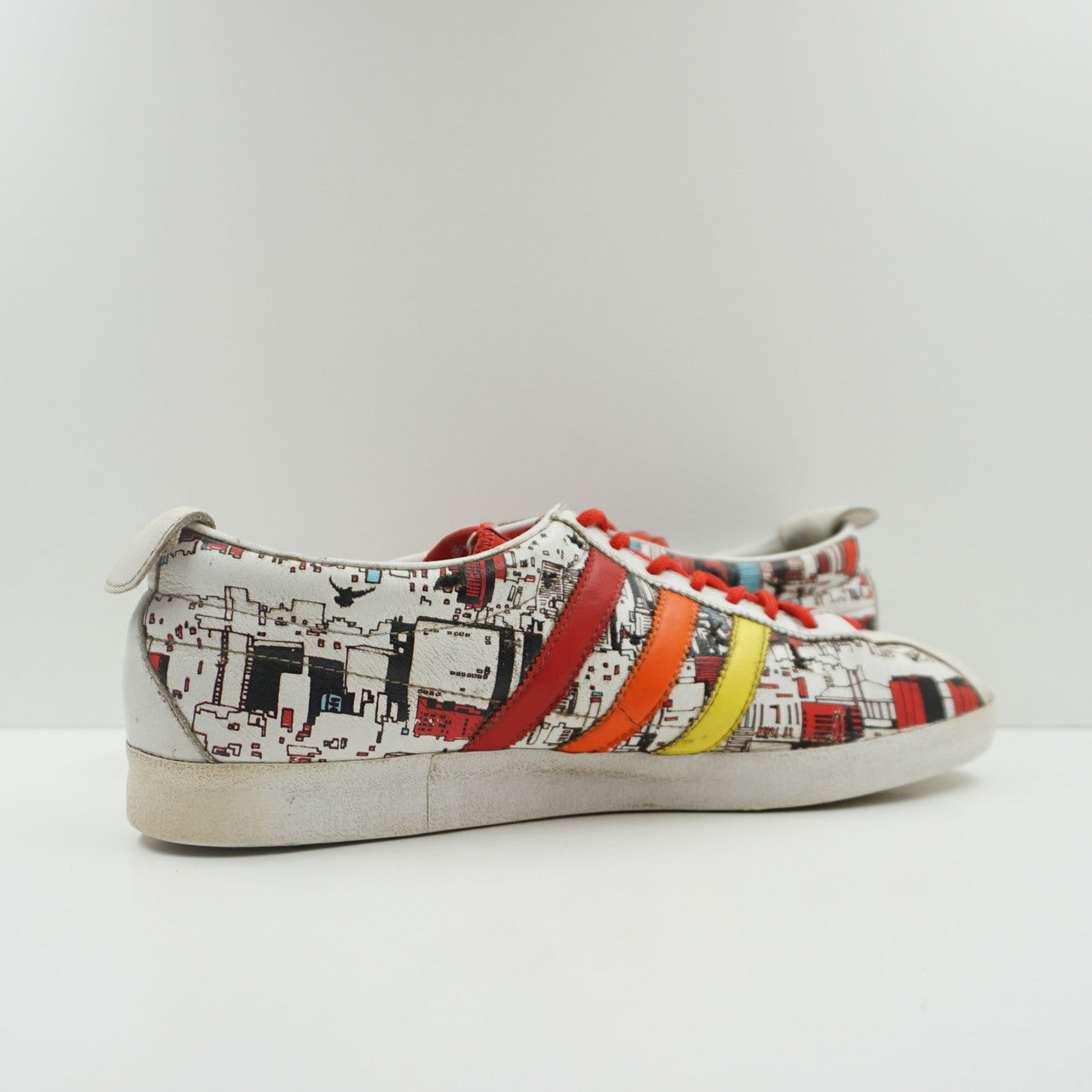 Adidas Gazelle Tokyo