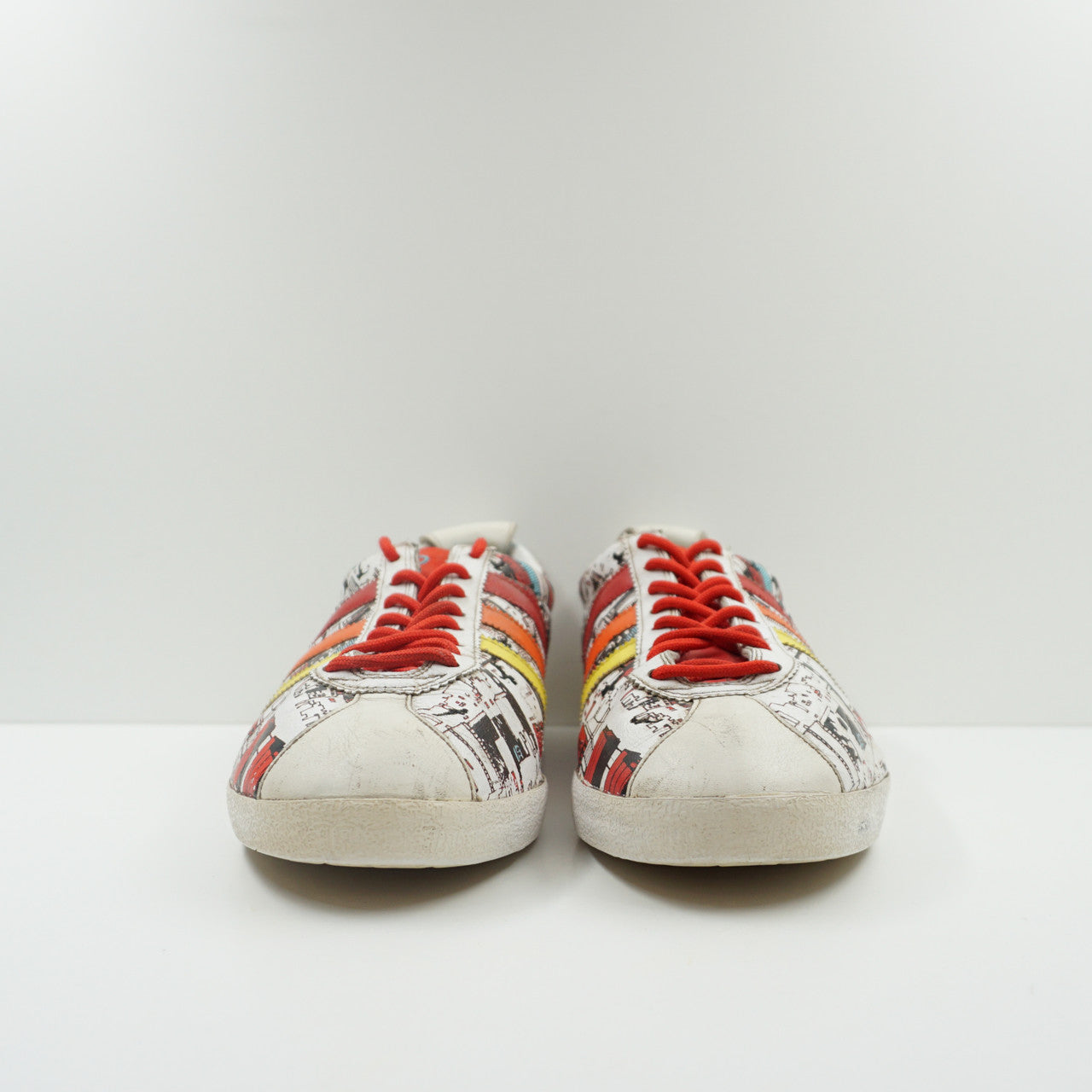 Adidas Gazelle Tokyo
