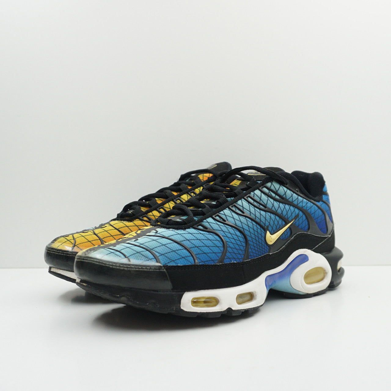 Nike Air Max Plus Greedy