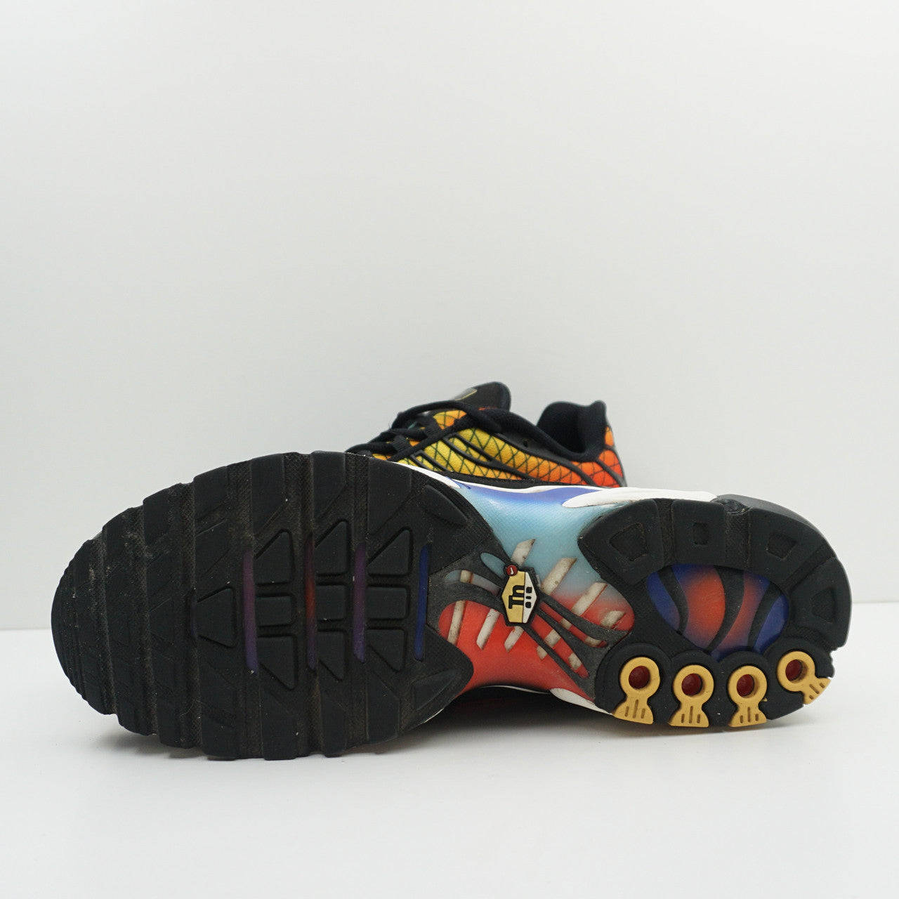 Nike Air Max Plus Greedy