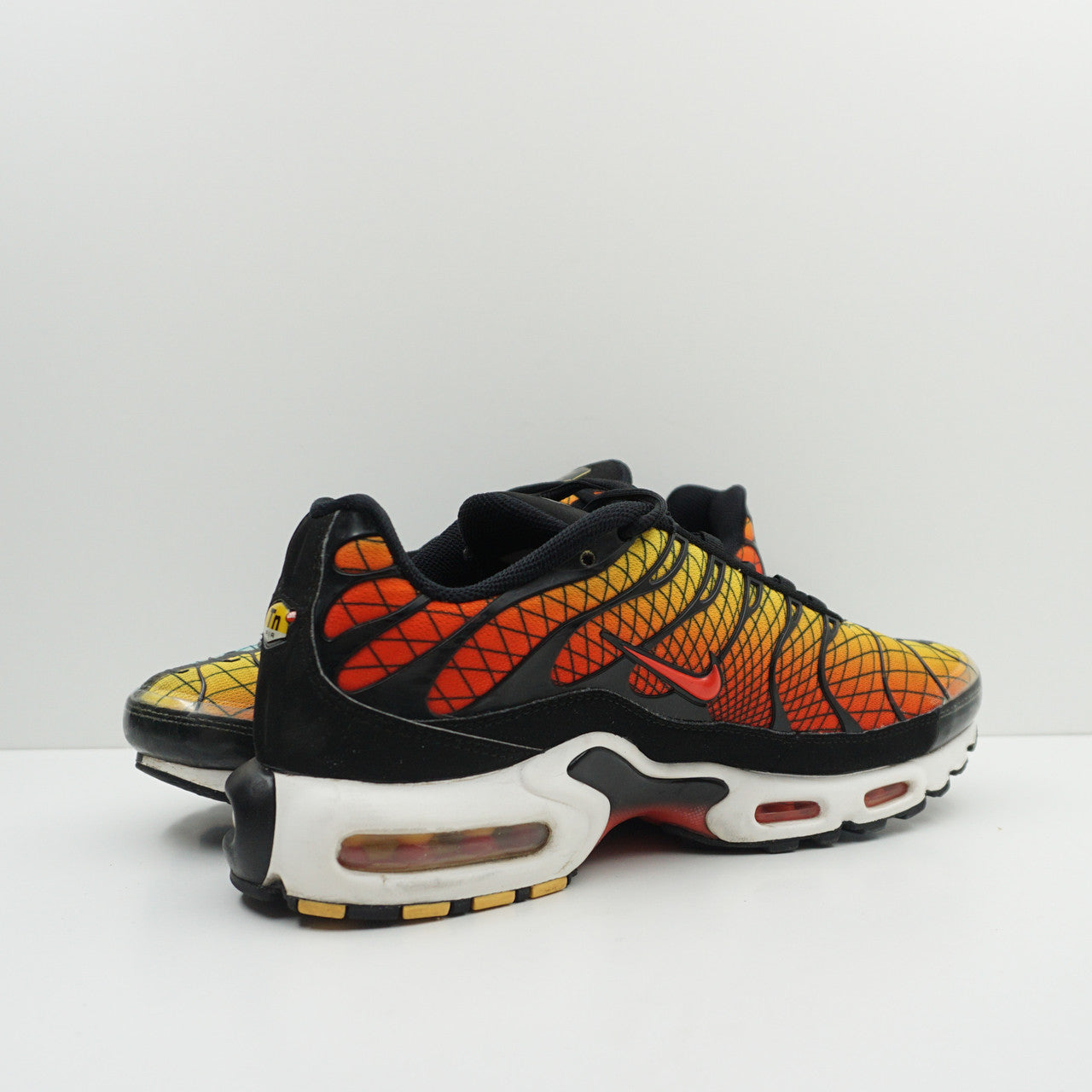 Nike Air Max Plus Greedy