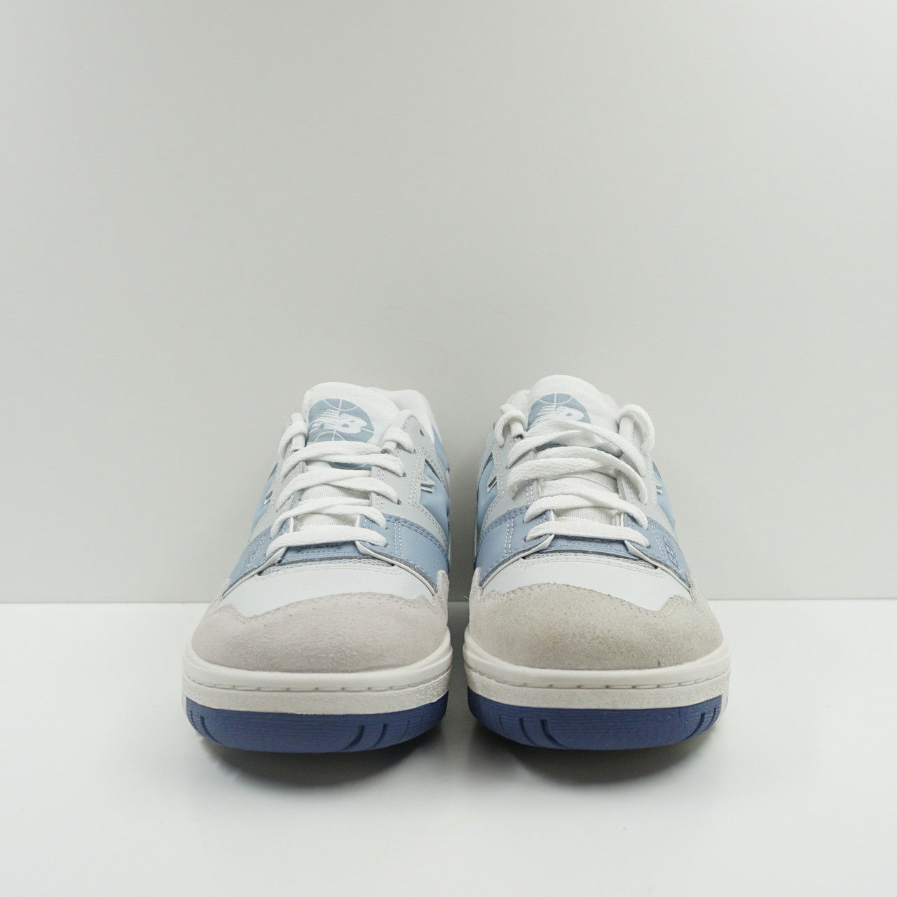 New Balance 550 Summer Fog Dusk Blue (W)